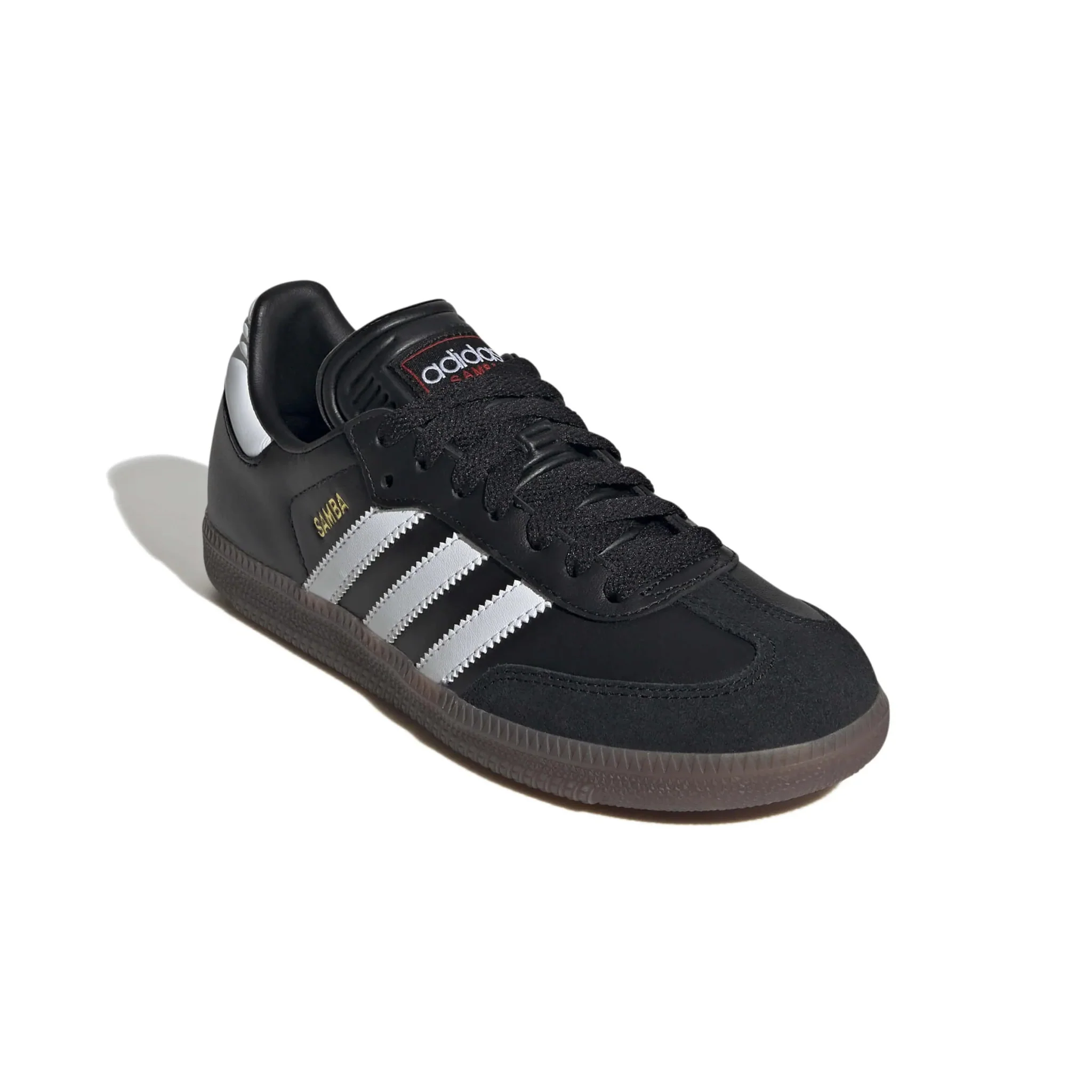 adidas Junior Samba Indoor - Image 3