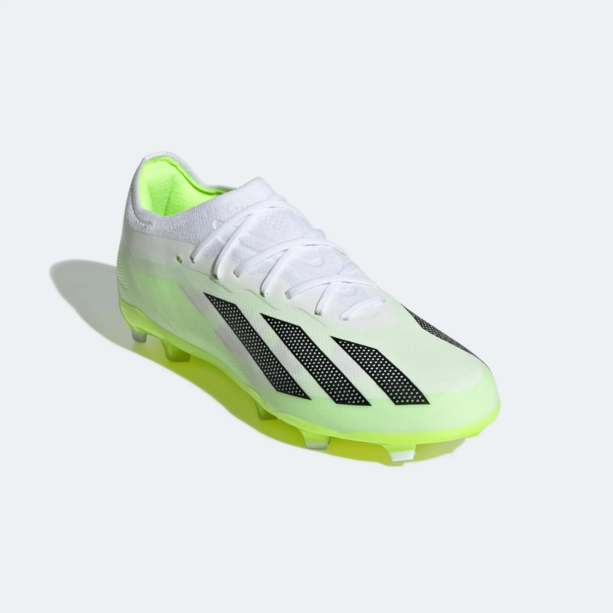 adidas Junior X Crazyfast .1 FG - Crazyrush Pack (FA23) - Image 3