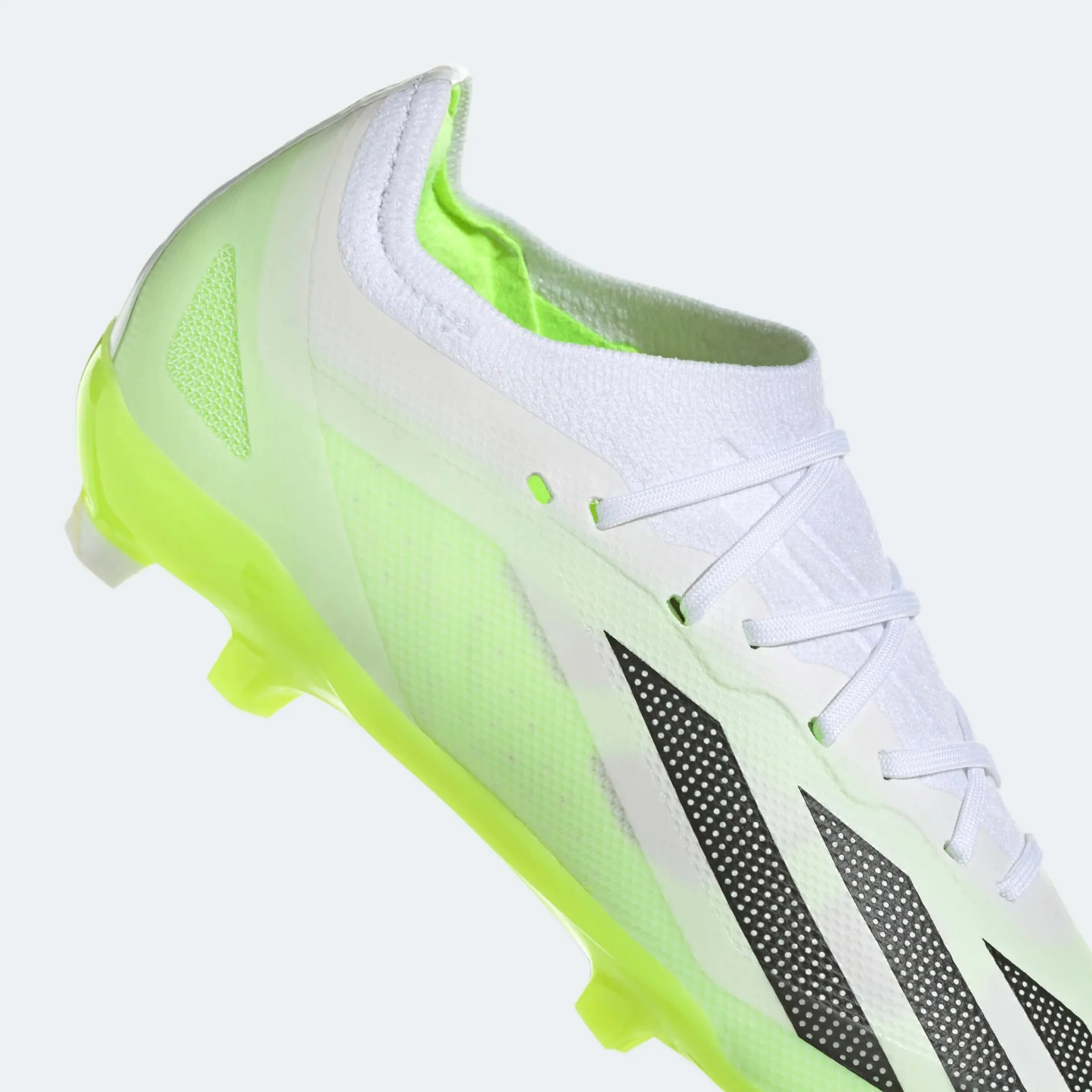 adidas Junior X Crazyfast .1 FG - Crazyrush Pack (FA23) - Image 7