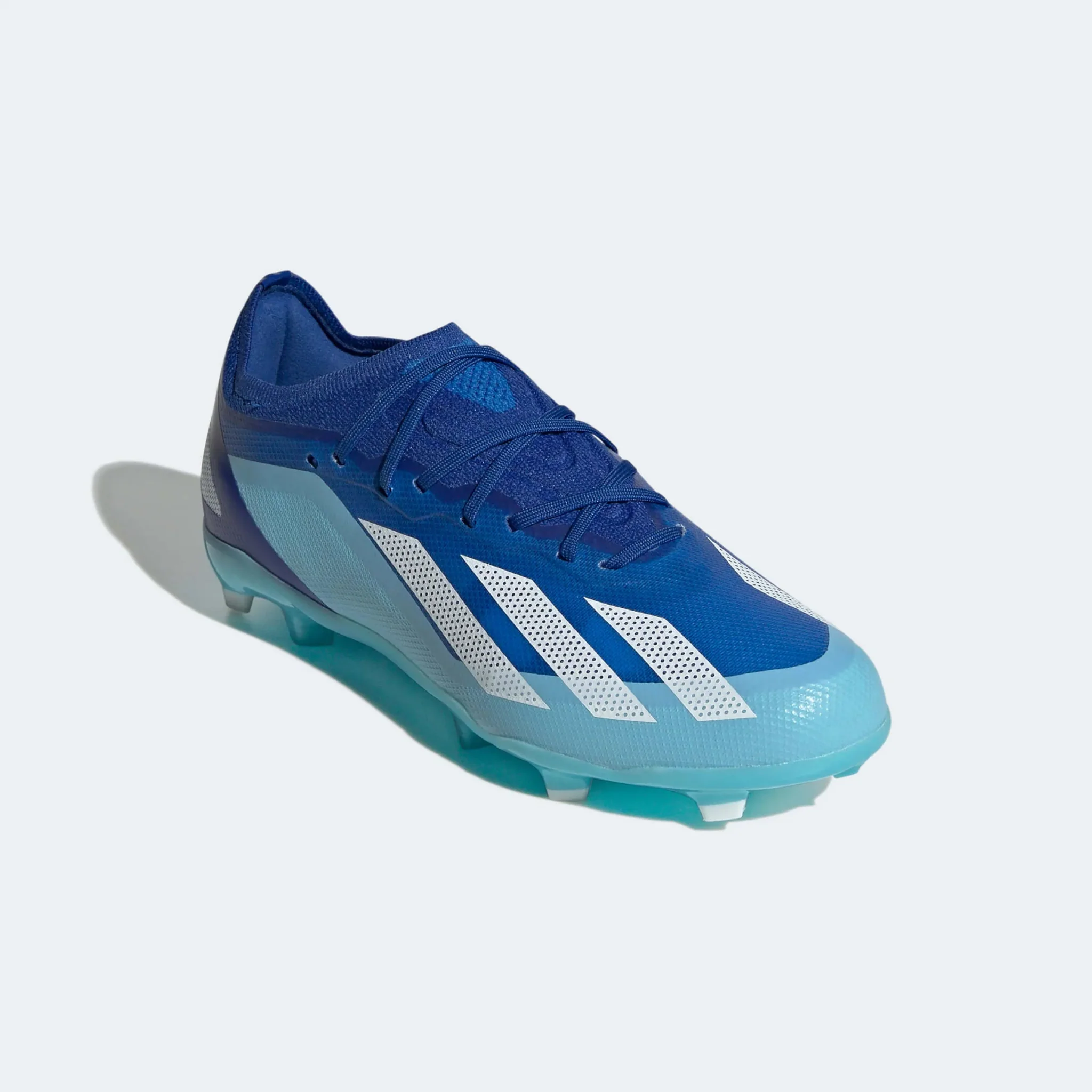 adidas Junior X Crazyfast.1 FG J - Marinerush Pack (HO23) - Image 3
