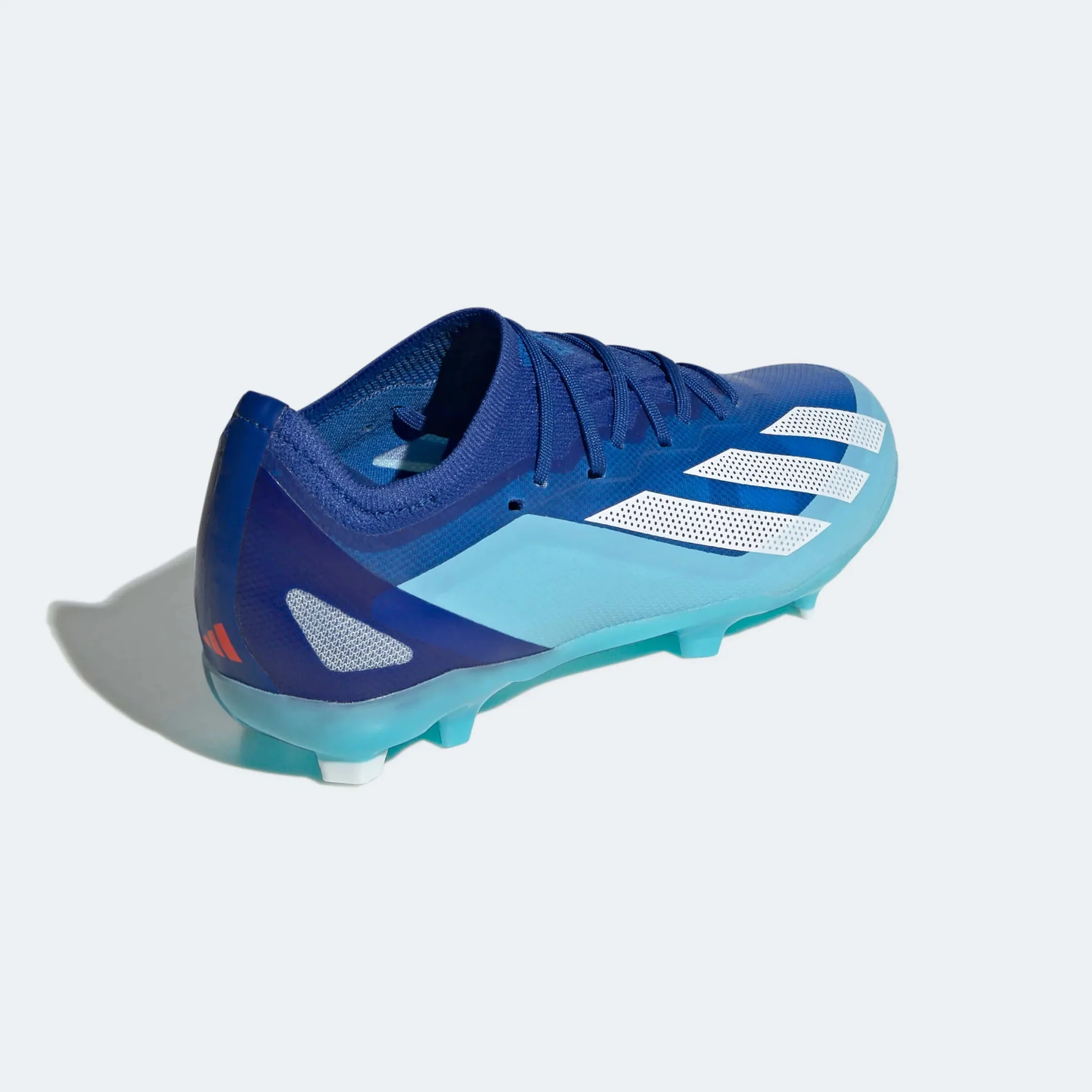 adidas Junior X Crazyfast.1 FG J - Marinerush Pack (HO23) - Image 4