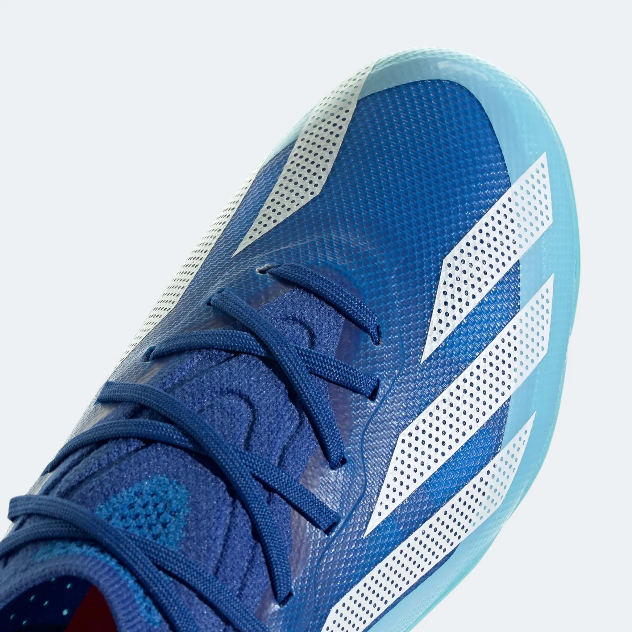 adidas Junior X Crazyfast.1 FG J - Marinerush Pack (HO23) - Image 7