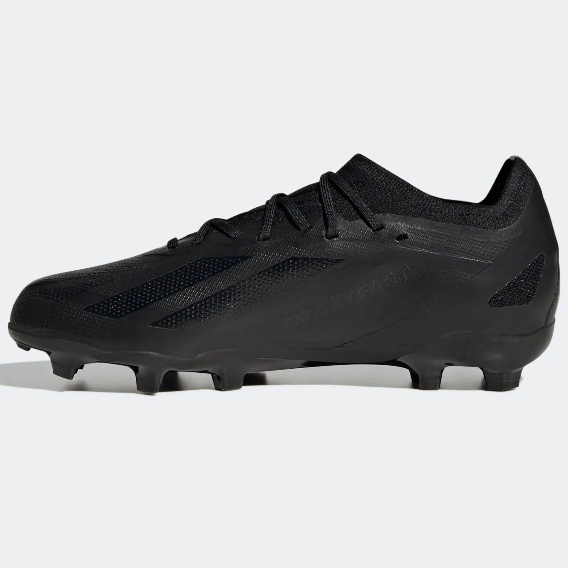 adidas Junior X Crazyfast .1 FG - Nightstrike Pack (FA23) - Image 2