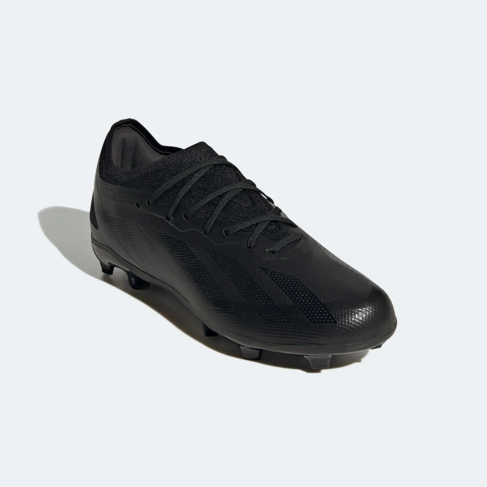 adidas Junior X Crazyfast .1 FG - Nightstrike Pack (FA23) - Image 3