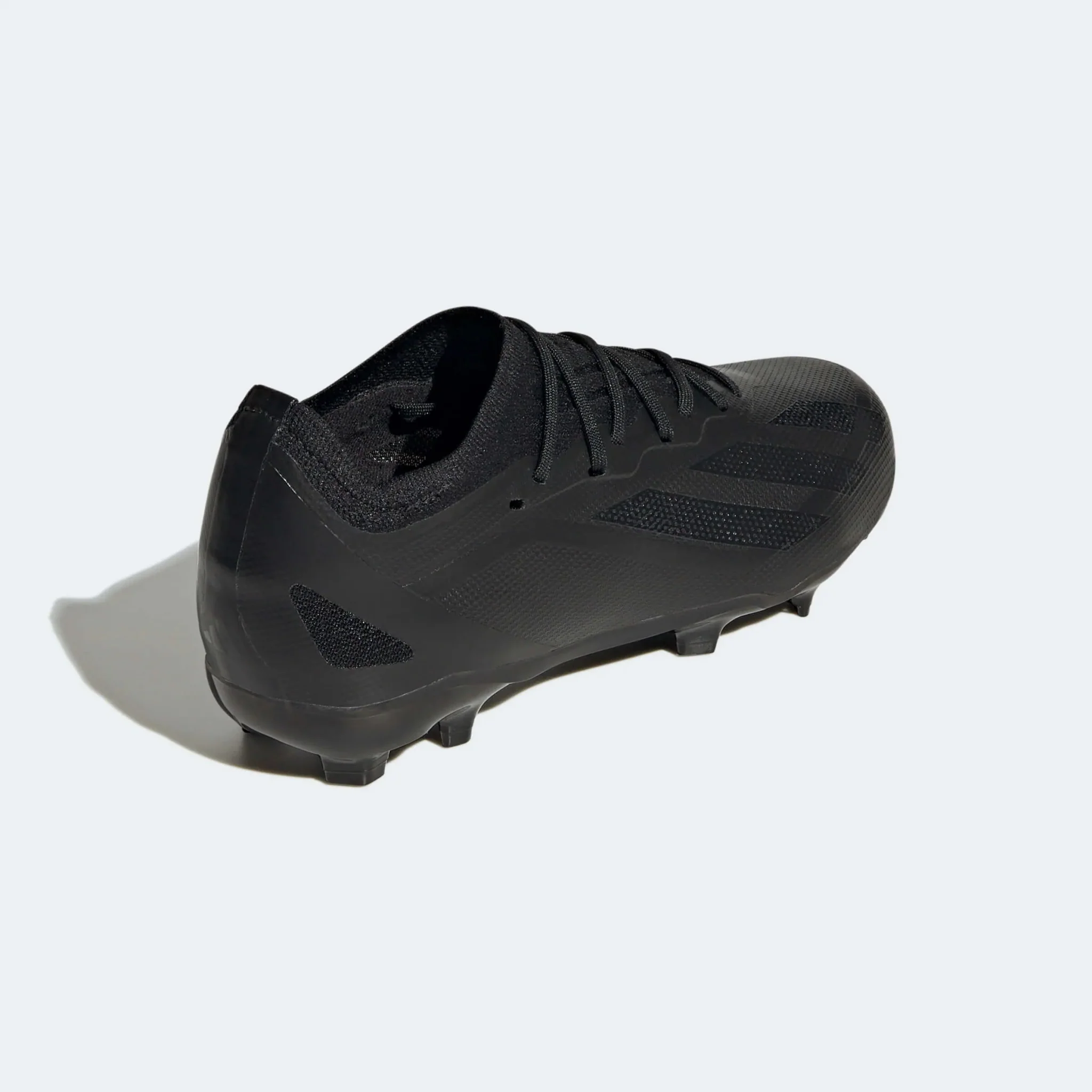 adidas Junior X Crazyfast .1 FG - Nightstrike Pack (FA23) - Image 4