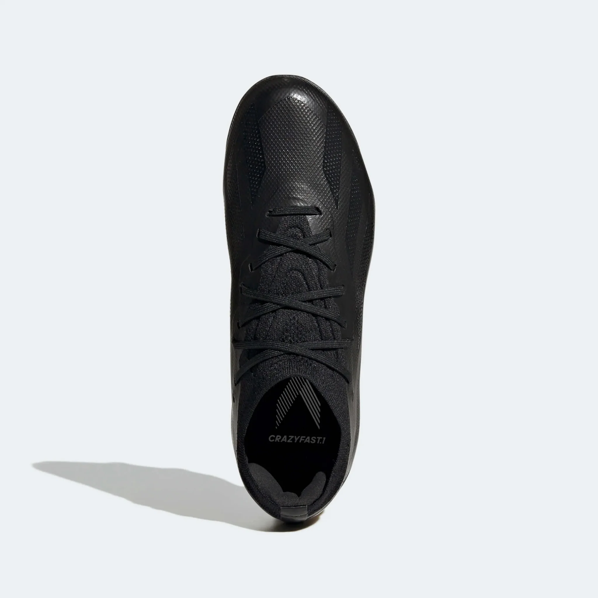 adidas Junior X Crazyfast .1 FG - Nightstrike Pack (FA23) - Image 5