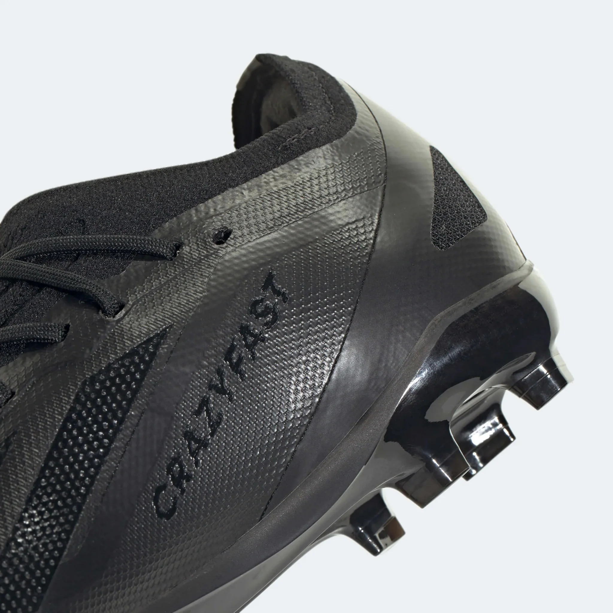 adidas Junior X Crazyfast .1 FG - Nightstrike Pack (FA23) - Image 8