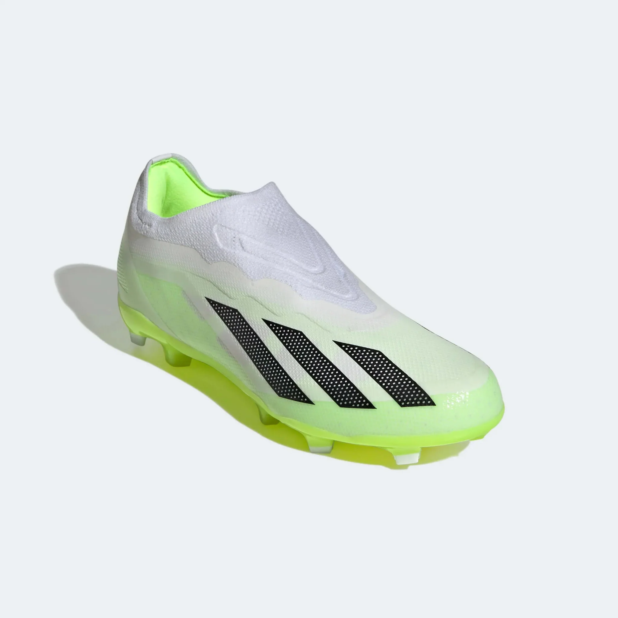 adidas Junior X Crazyfast.1 LL FG - CrazyPack (FA23) - Image 3