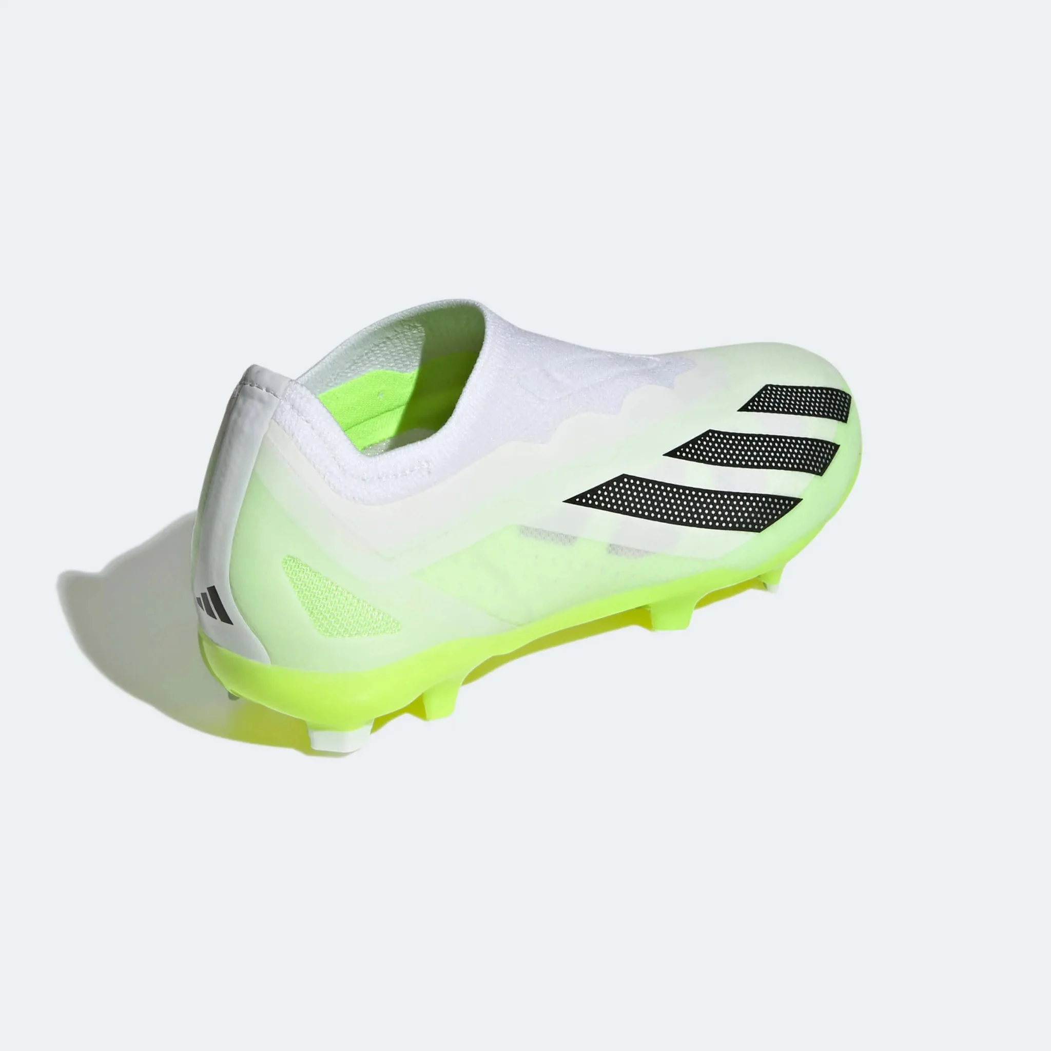 adidas Junior X Crazyfast.1 LL FG - CrazyPack (FA23) - Image 4