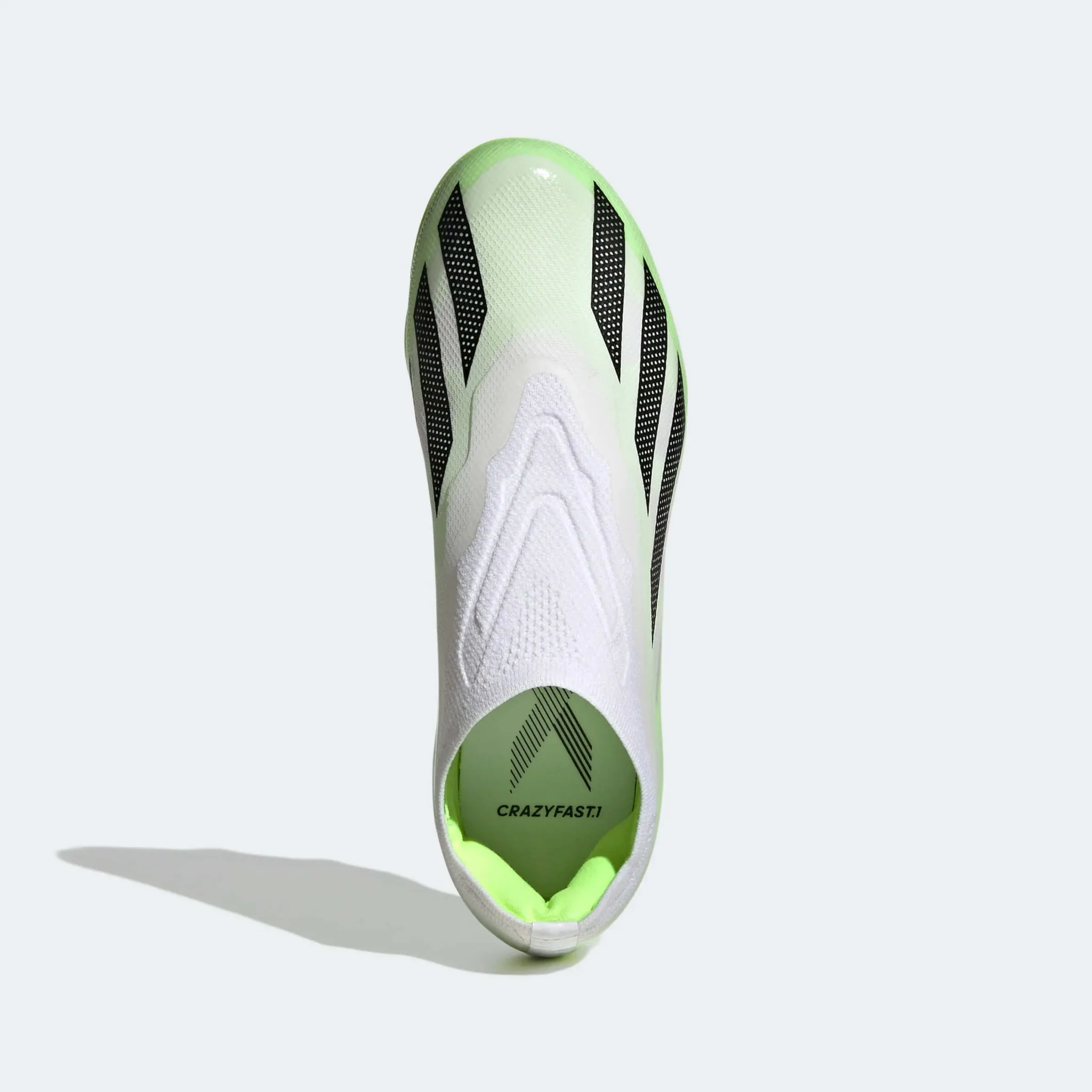 adidas Junior X Crazyfast.1 LL FG - CrazyPack (FA23) - Image 5