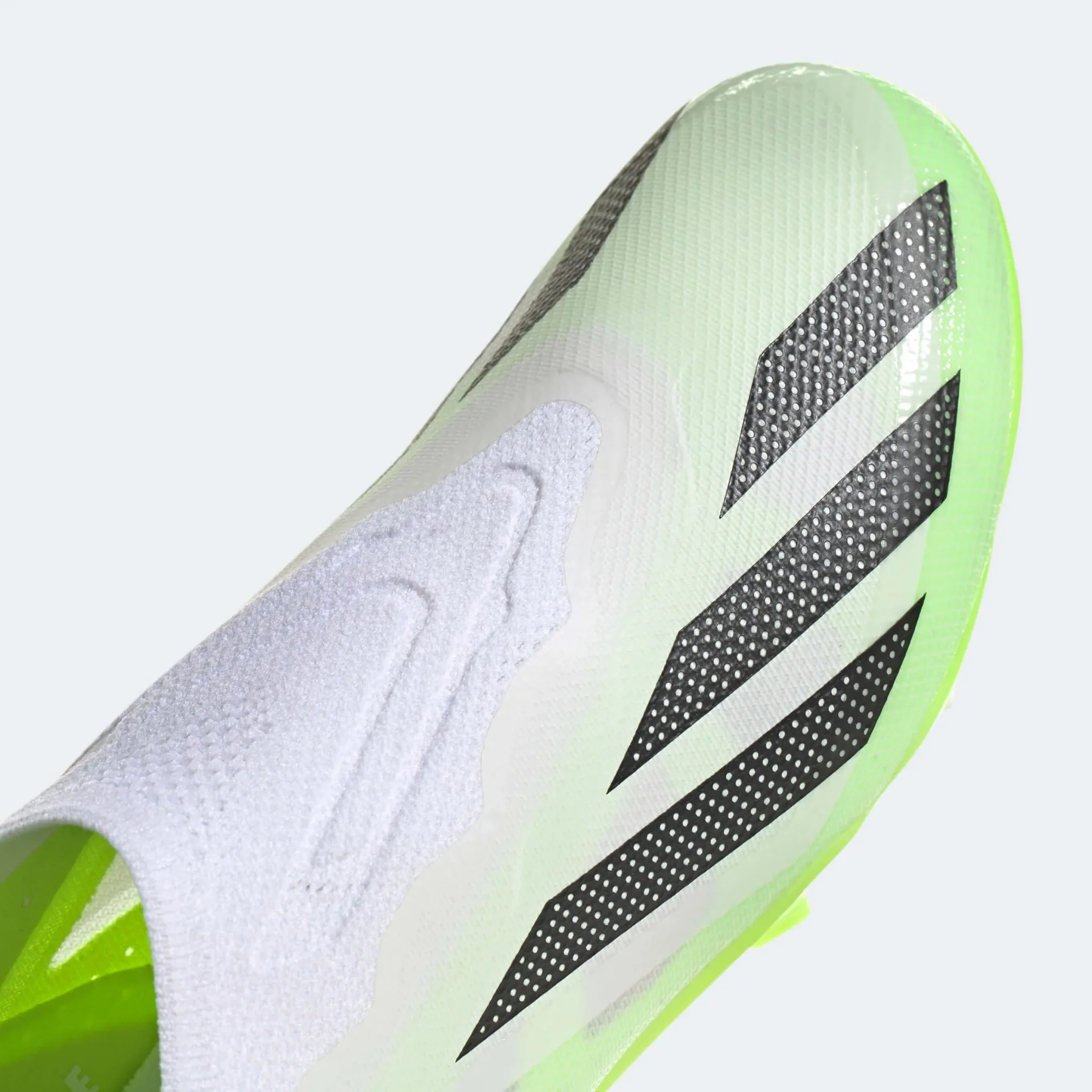 adidas Junior X Crazyfast.1 LL FG - CrazyPack (FA23) - Image 7