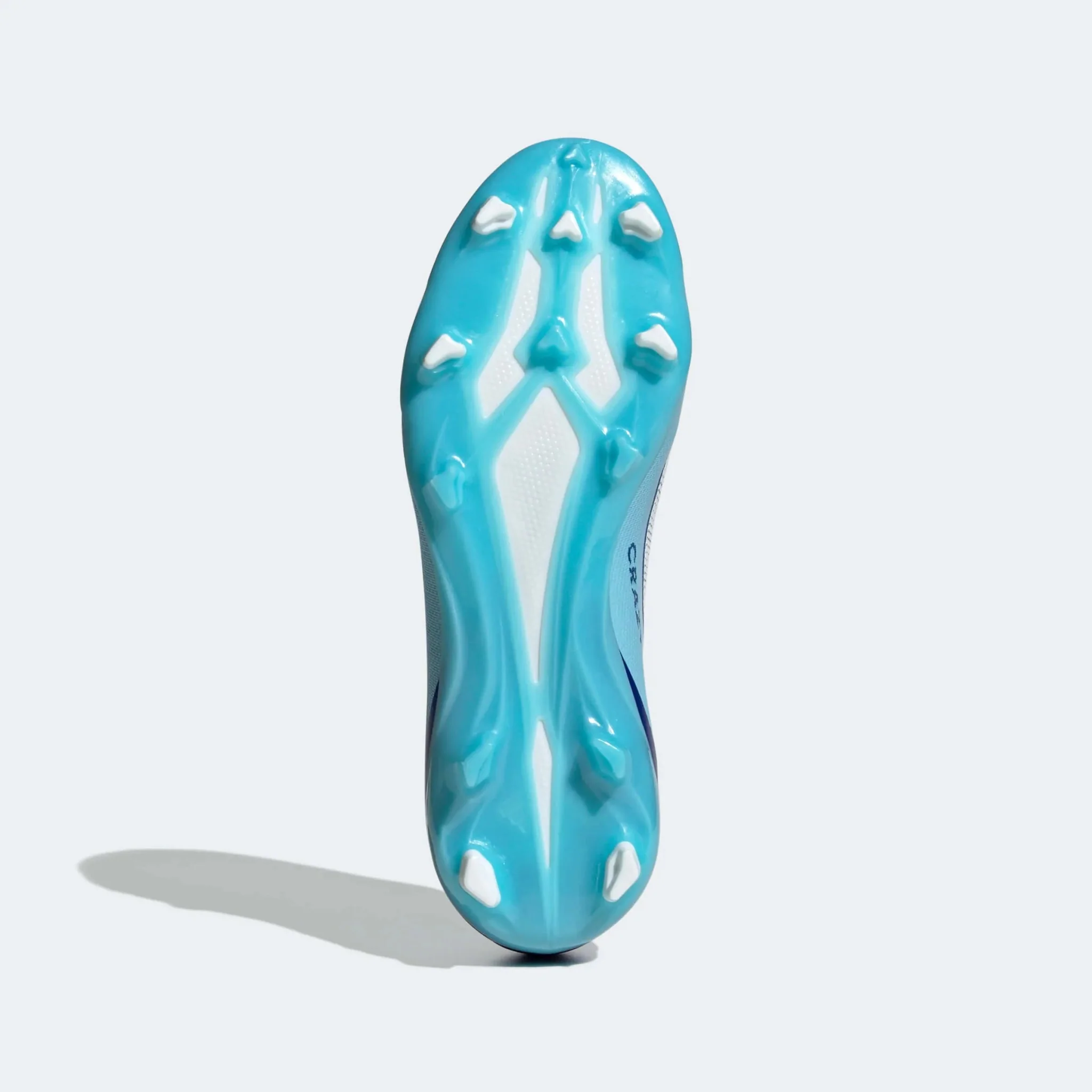 adidas Junior X Crazyfast.1 LL FG - Marinerush Pack (HO23) - Image 6
