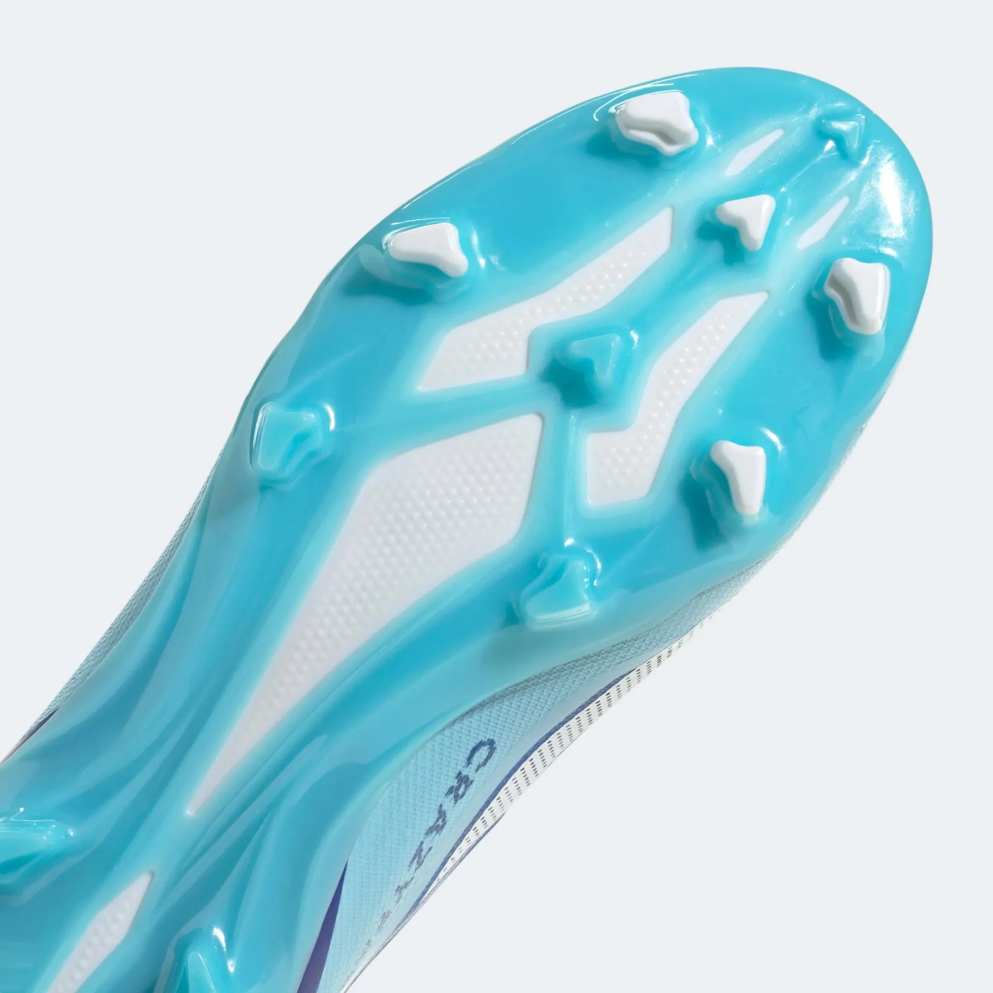 adidas Junior X Crazyfast.1 LL FG - Marinerush Pack (HO23) - Image 7