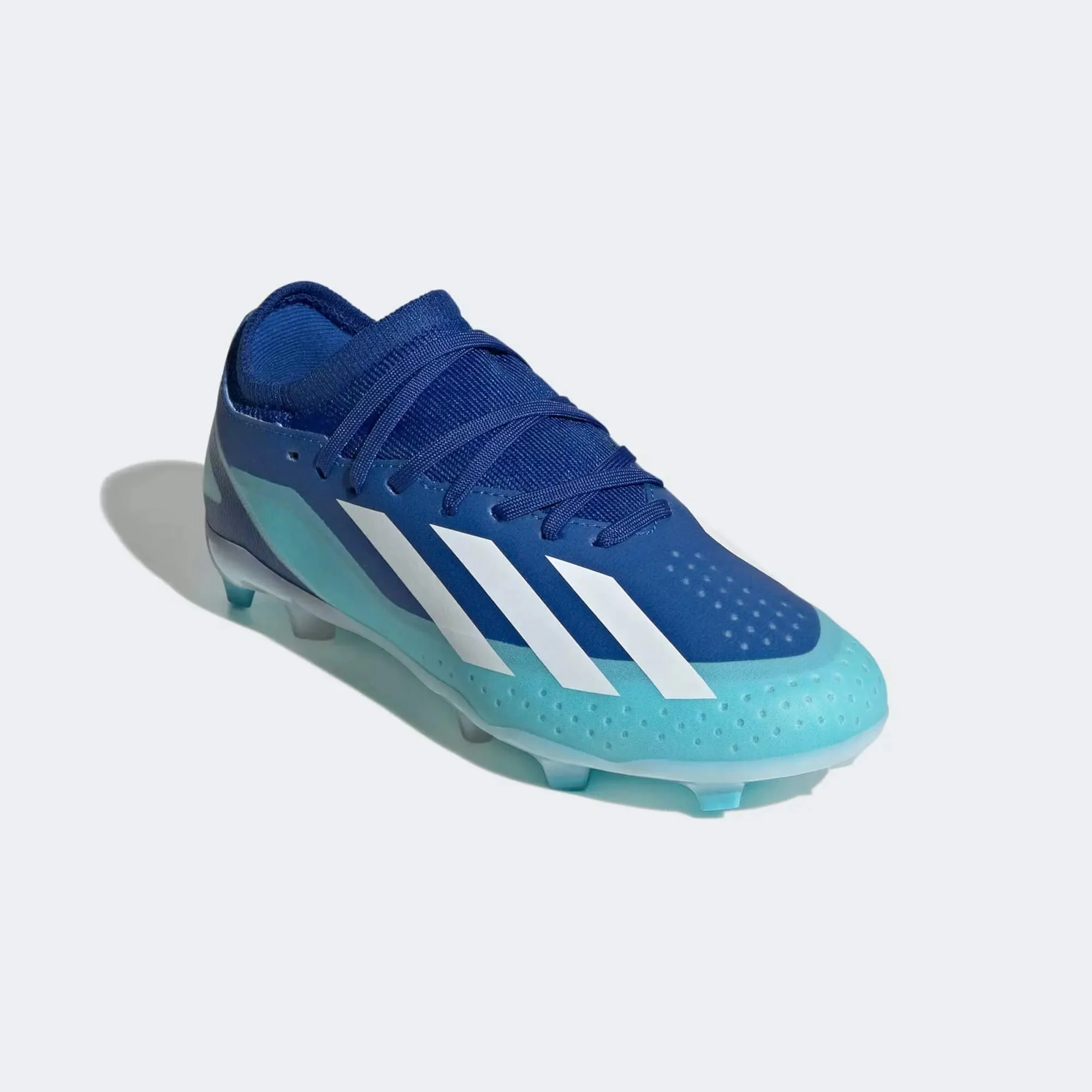 adidas Junior X Crazyfast.3 FG - Marinerush Pack (HO23) - Image 3
