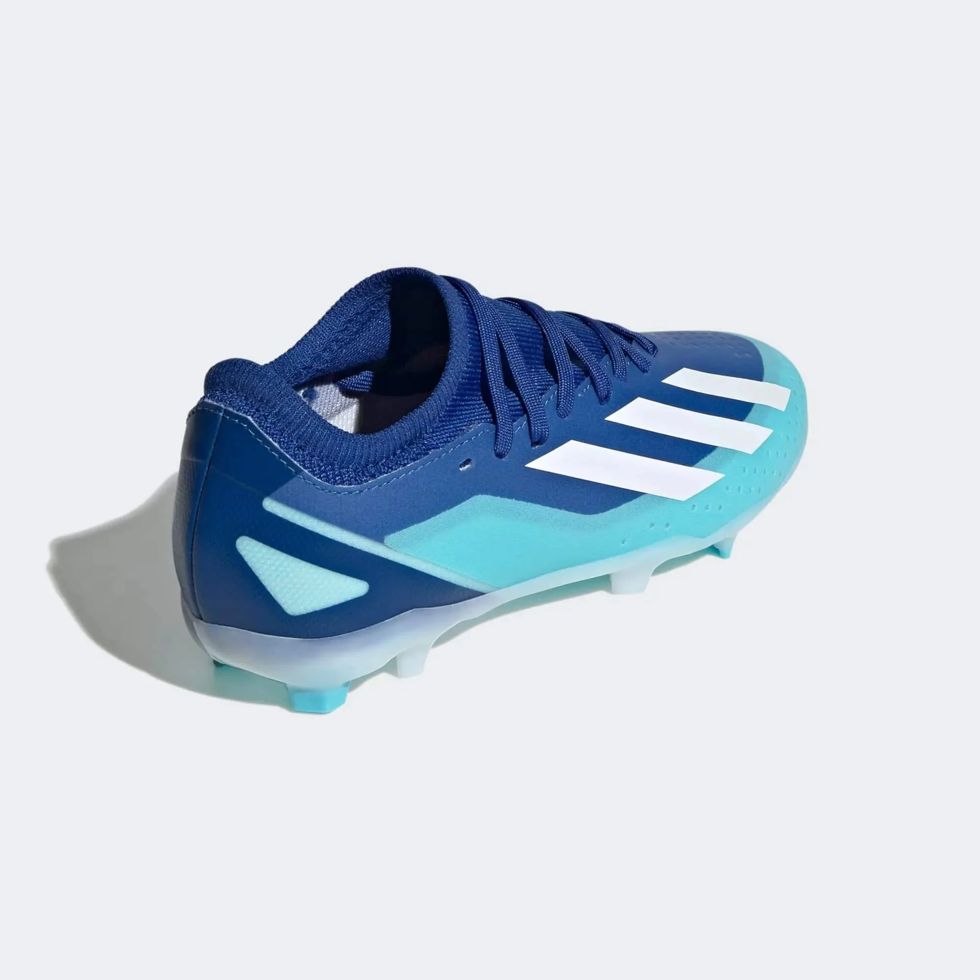adidas Junior X Crazyfast.3 FG - Marinerush Pack (HO23) - Image 4