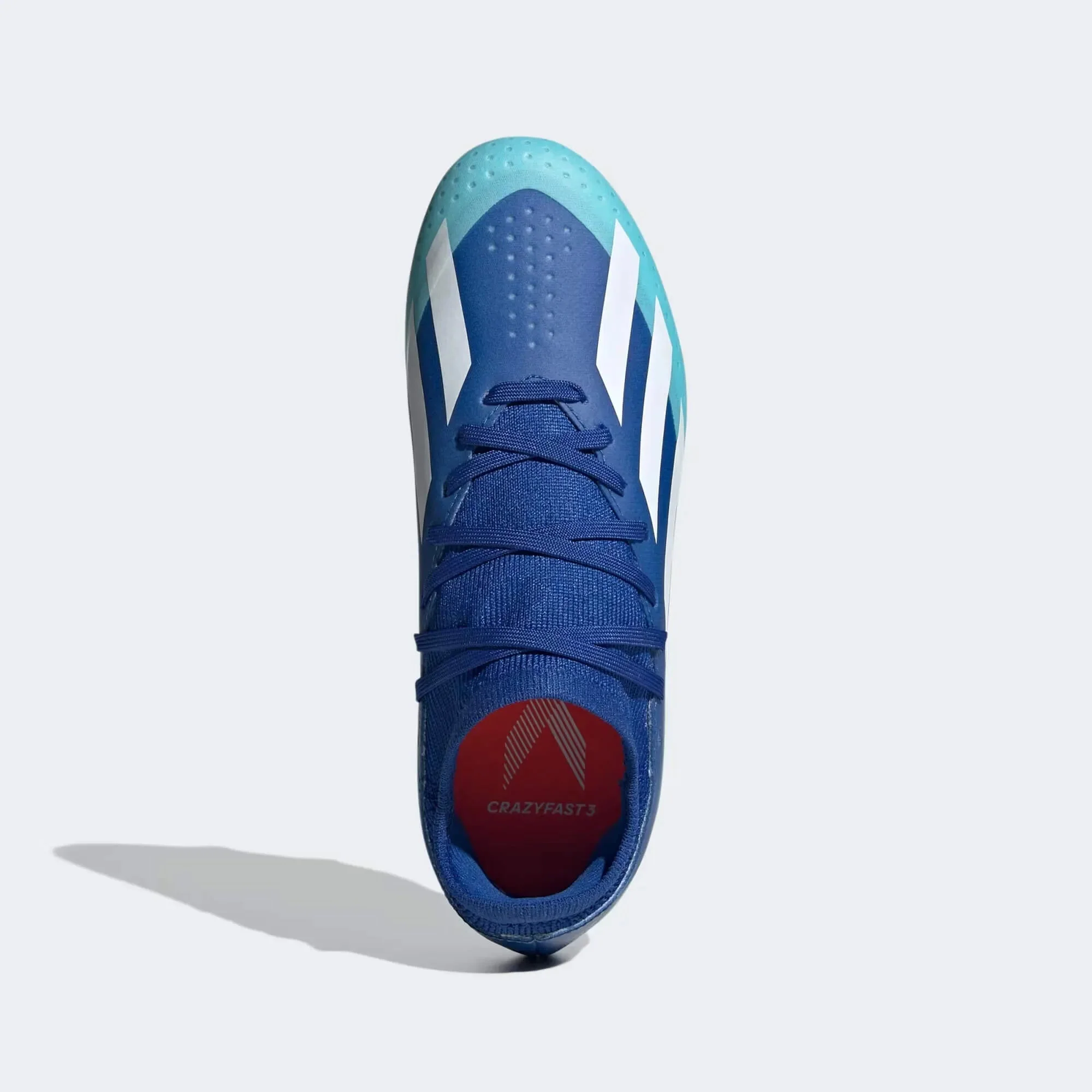 adidas Junior X Crazyfast.3 FG - Marinerush Pack (HO23) - Image 5