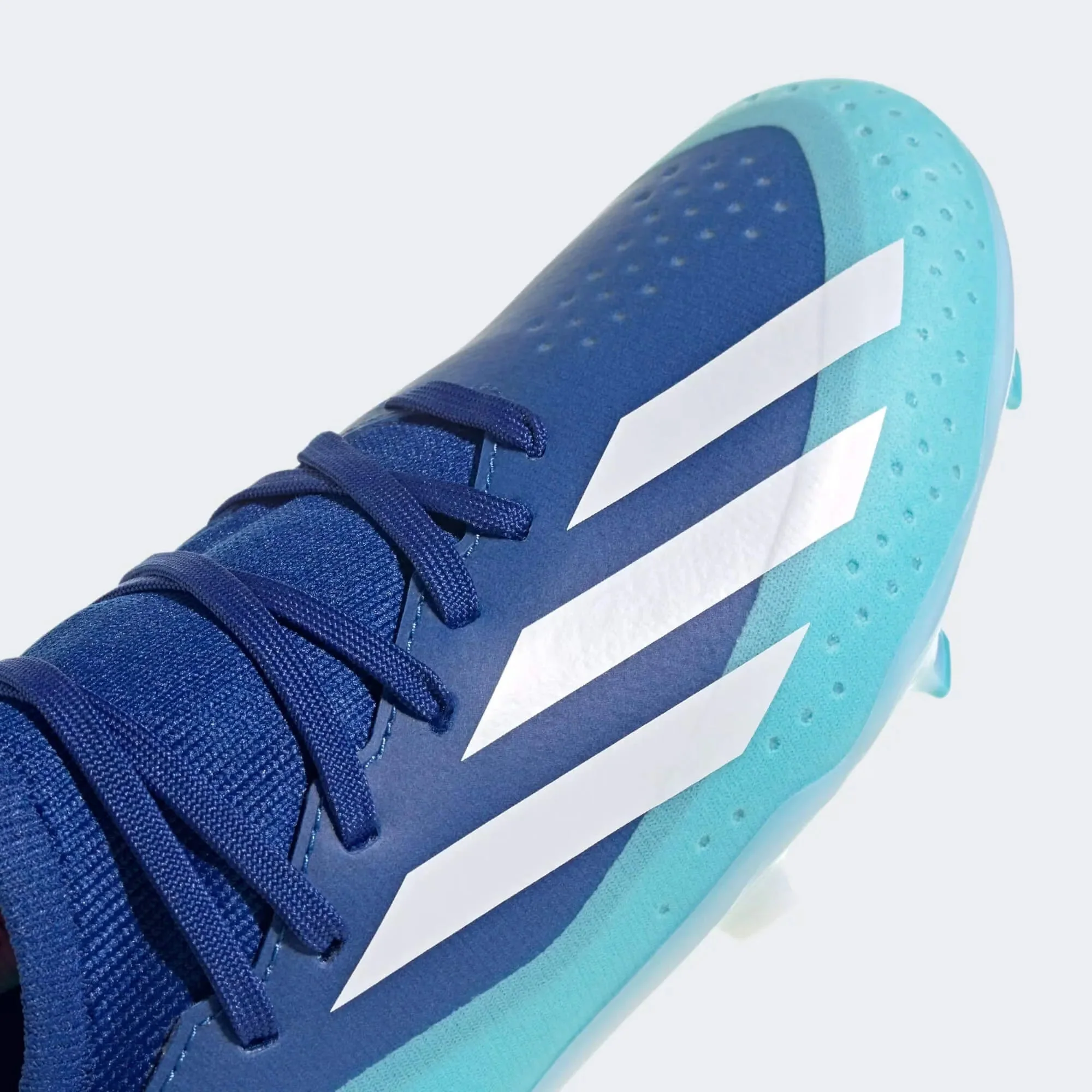 adidas Junior X Crazyfast.3 FG - Marinerush Pack (HO23) - Image 7