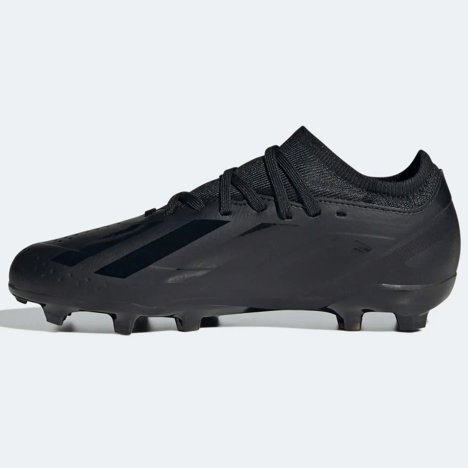 adidas Junior X Crazyfast .3 FG - Nightstrike Pack (FA23) - Image 2