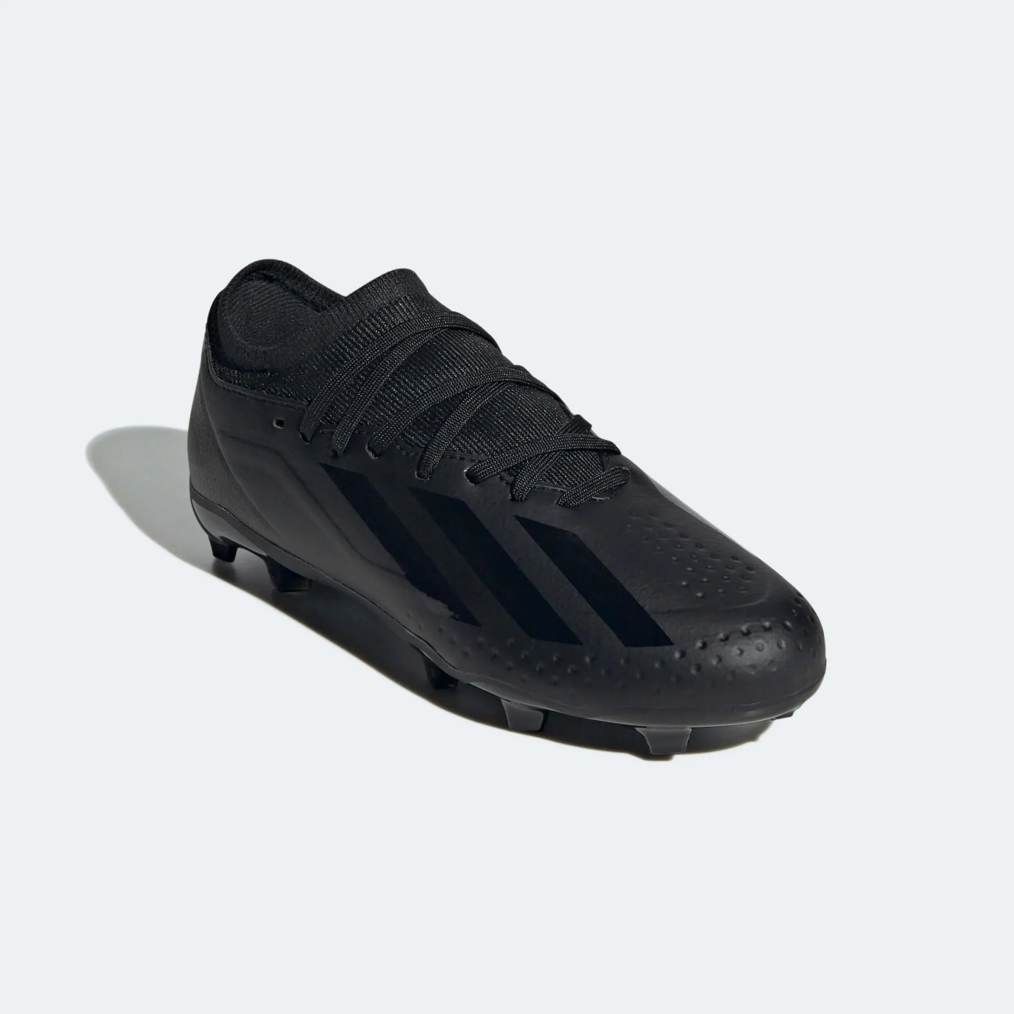 adidas Junior X Crazyfast .3 FG - Nightstrike Pack (FA23) - Image 3