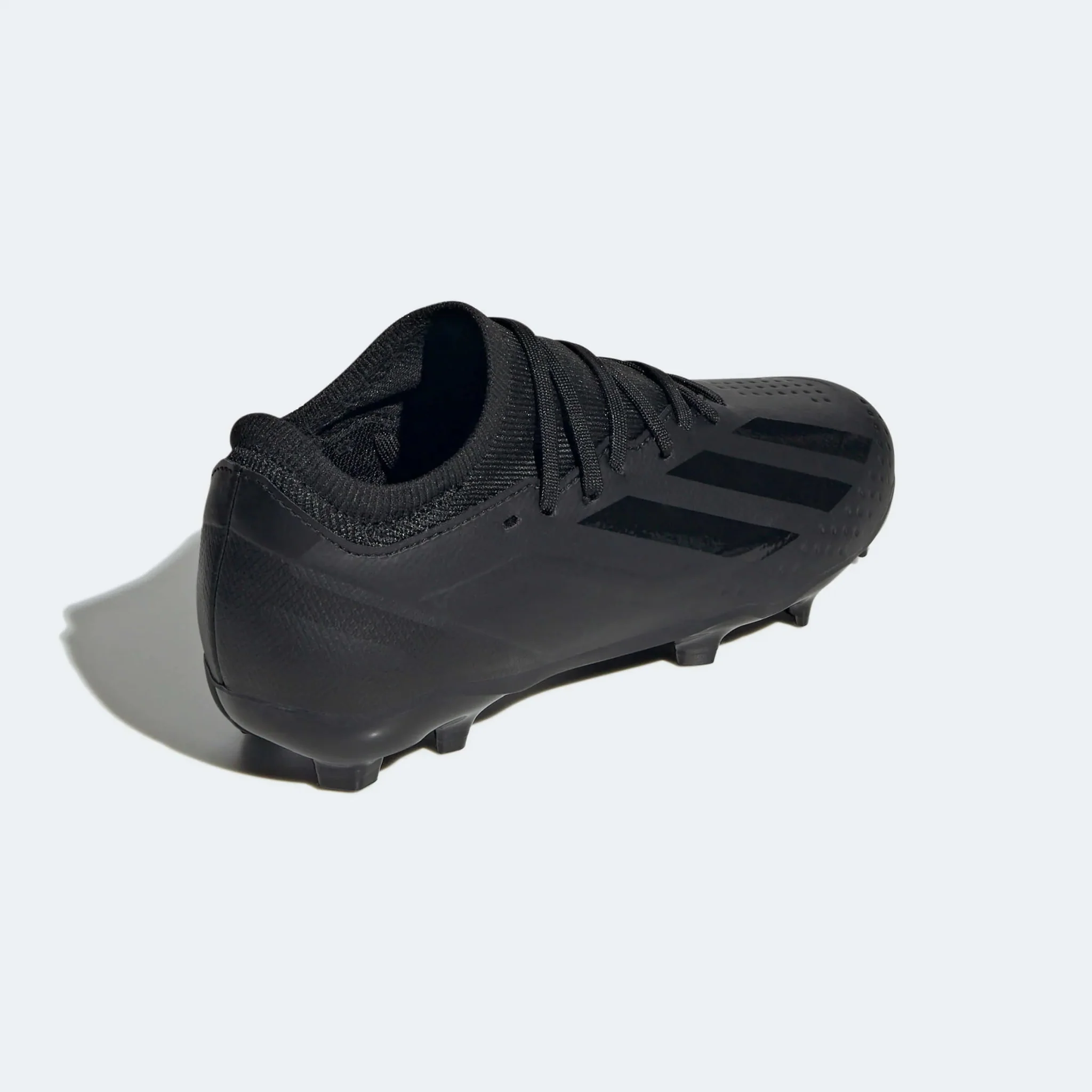 adidas Junior X Crazyfast .3 FG - Nightstrike Pack (FA23) - Image 4
