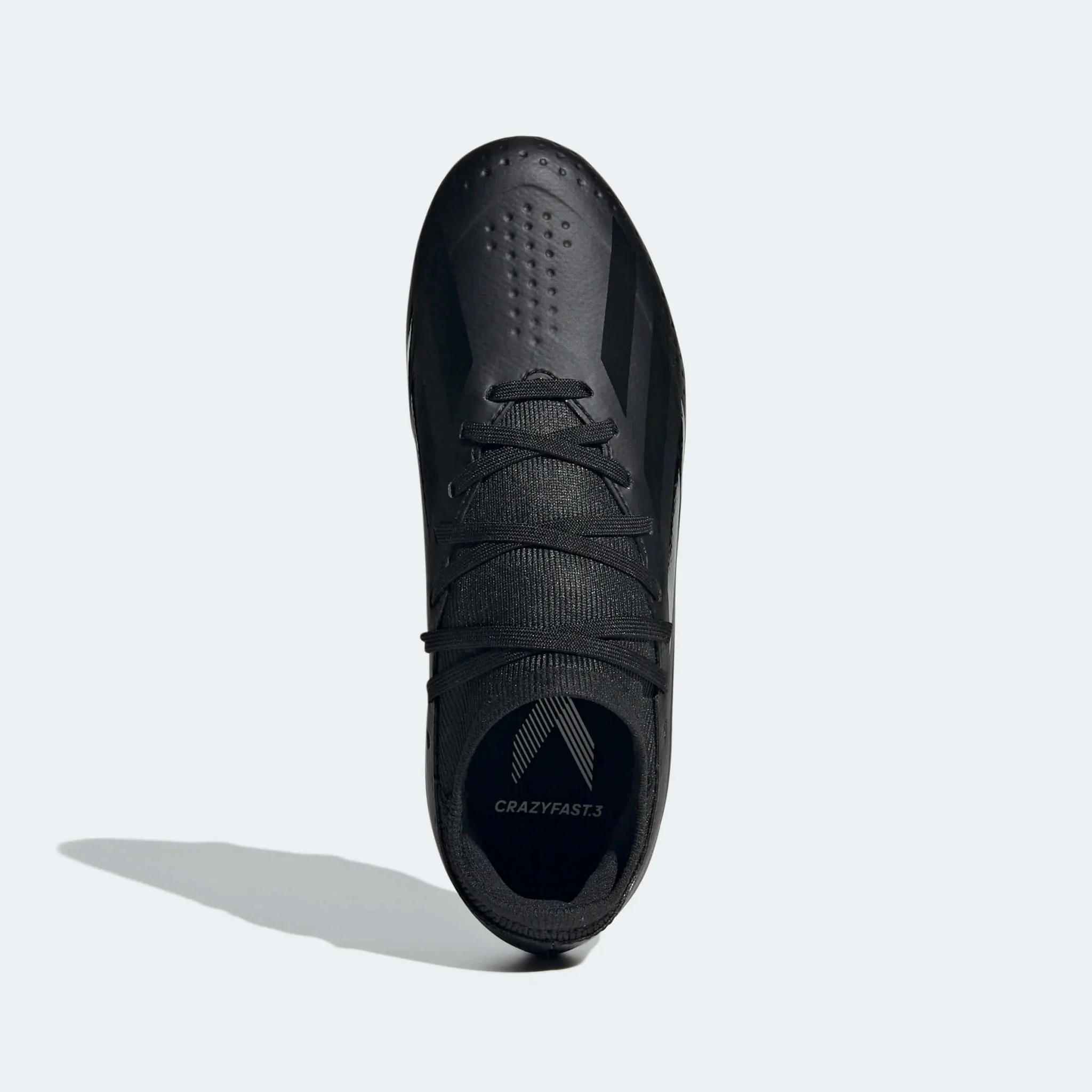 adidas Junior X Crazyfast .3 FG - Nightstrike Pack (FA23) - Image 5