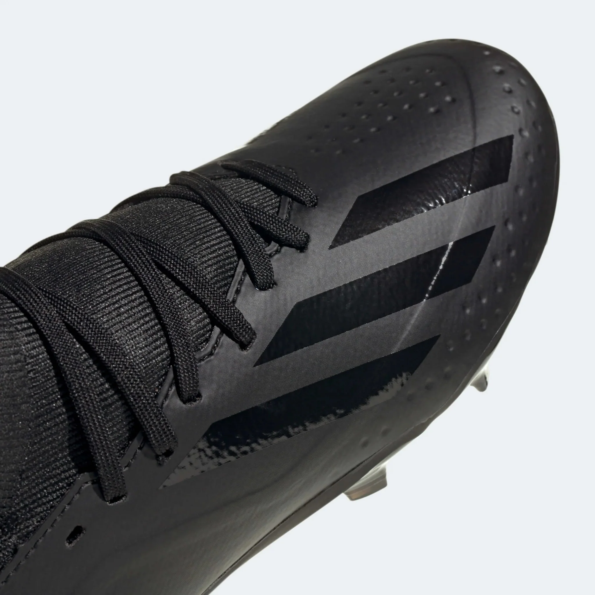 adidas Junior X Crazyfast .3 FG - Nightstrike Pack (FA23) - Image 7