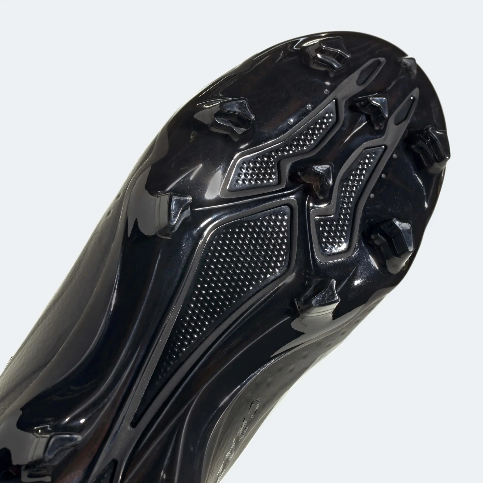adidas Junior X Crazyfast .3 FG - Nightstrike Pack (FA23) - Image 8
