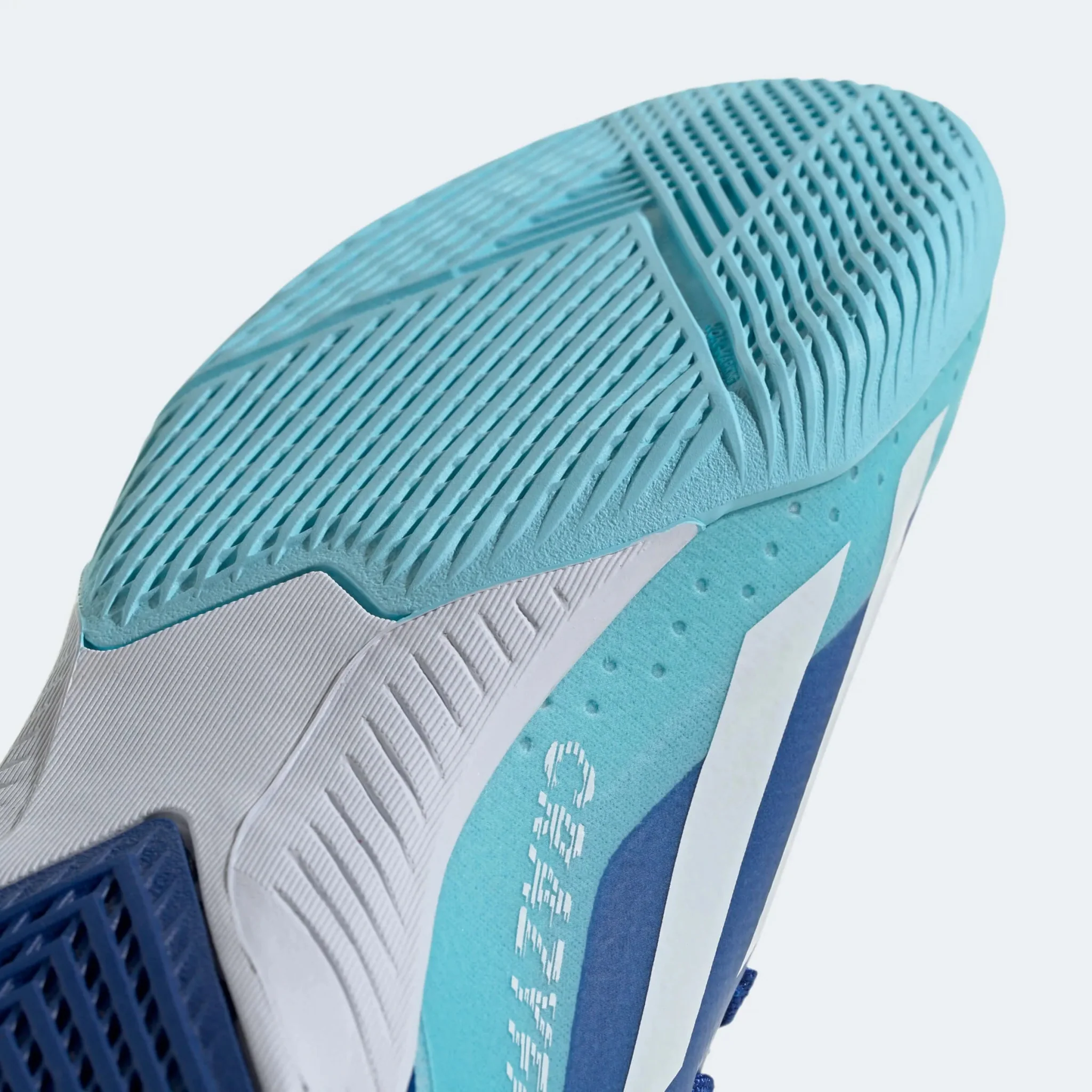 adidas Junior X Crazyfast .3 Indoor - Marinerush Pack (HO23) - Image 7