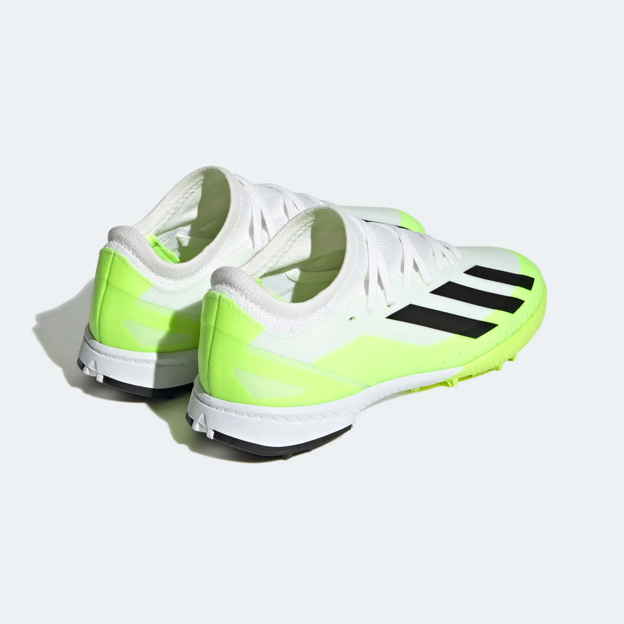adidas Junior X Crazyfast.3 Turf - Crazyrush (FA23) - Image 4