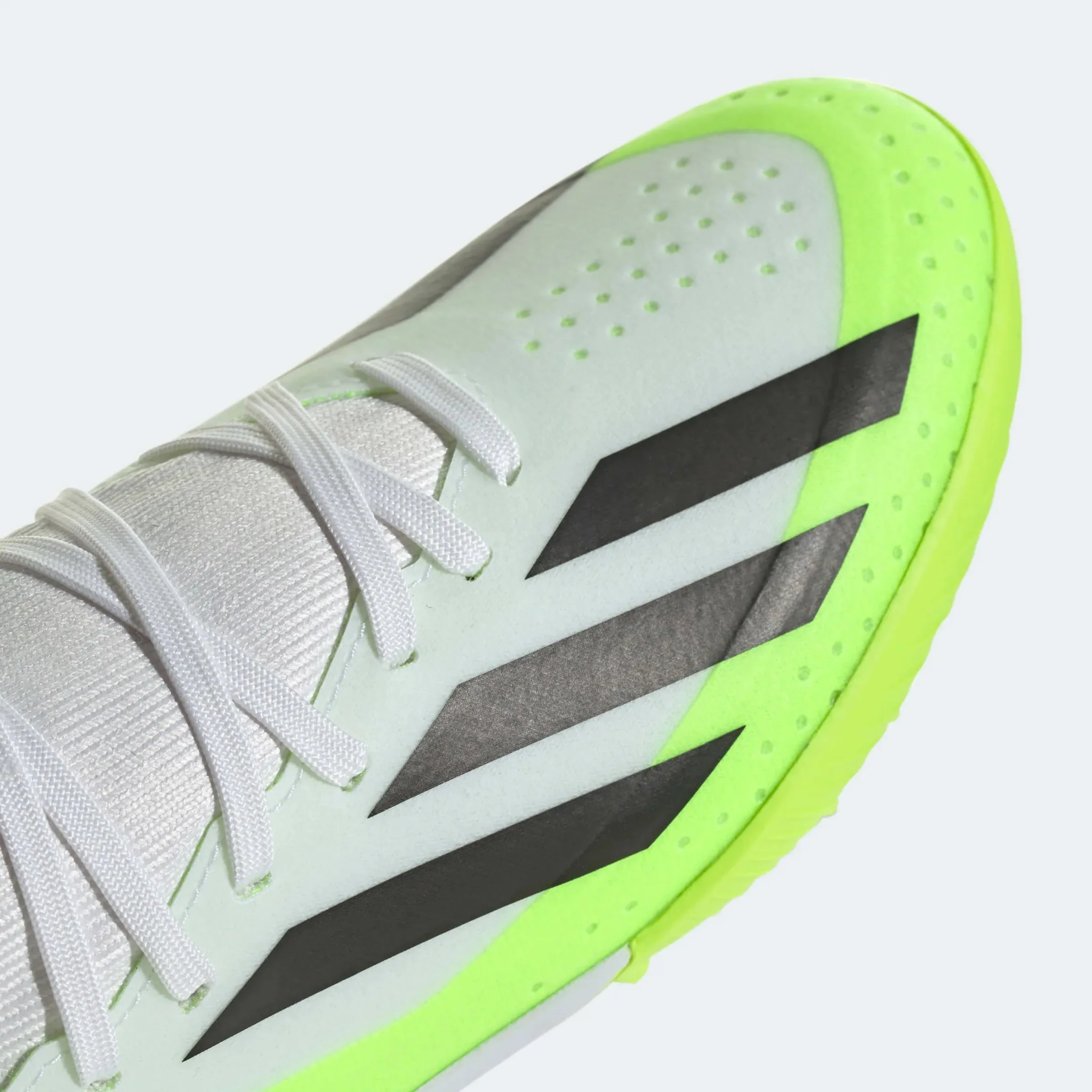 adidas Junior X Crazyfast.3 Turf - Crazyrush (FA23) - Image 7