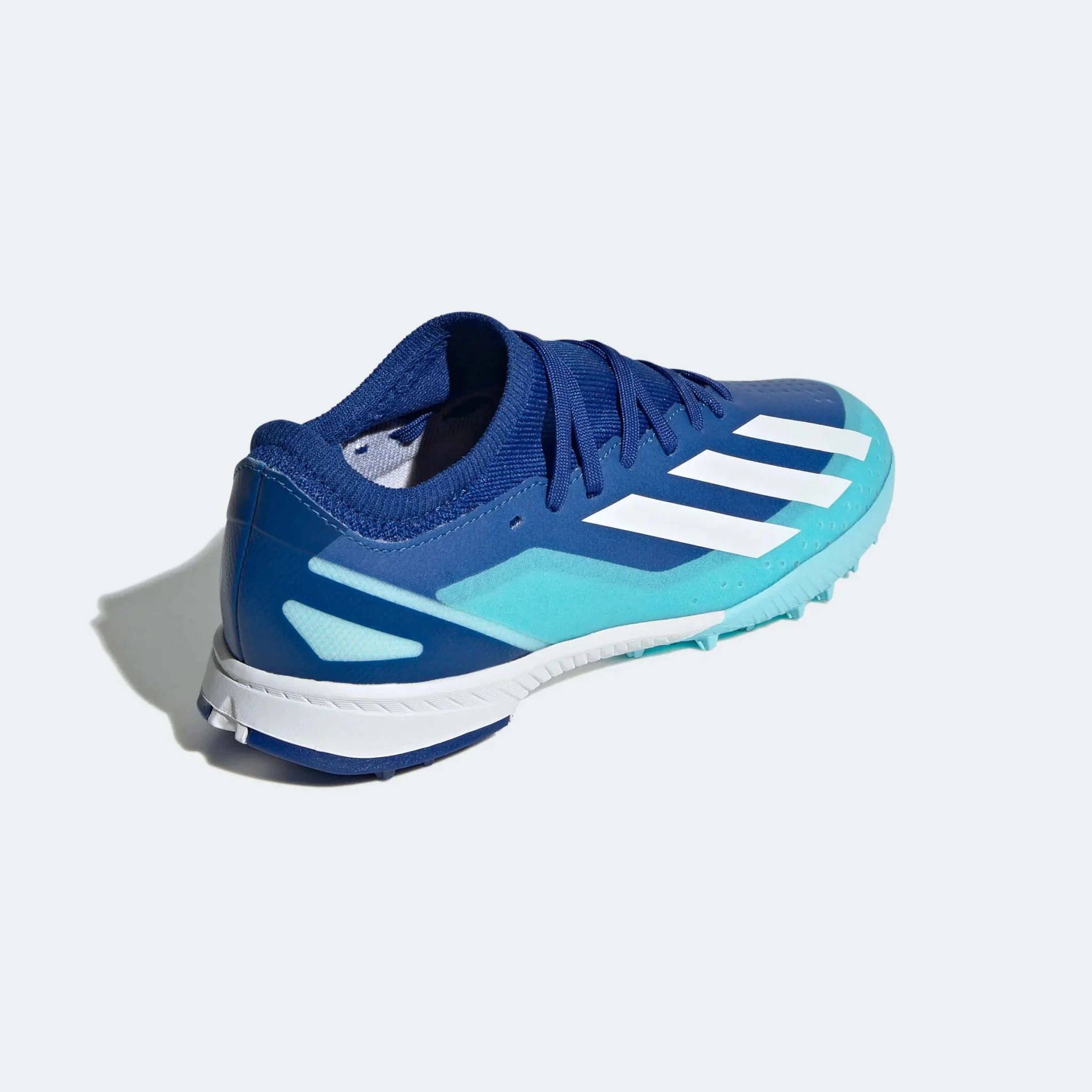 adidas Junior X Crazyfast.3 Turf J - Marinerush Pack (HO23) - Image 4