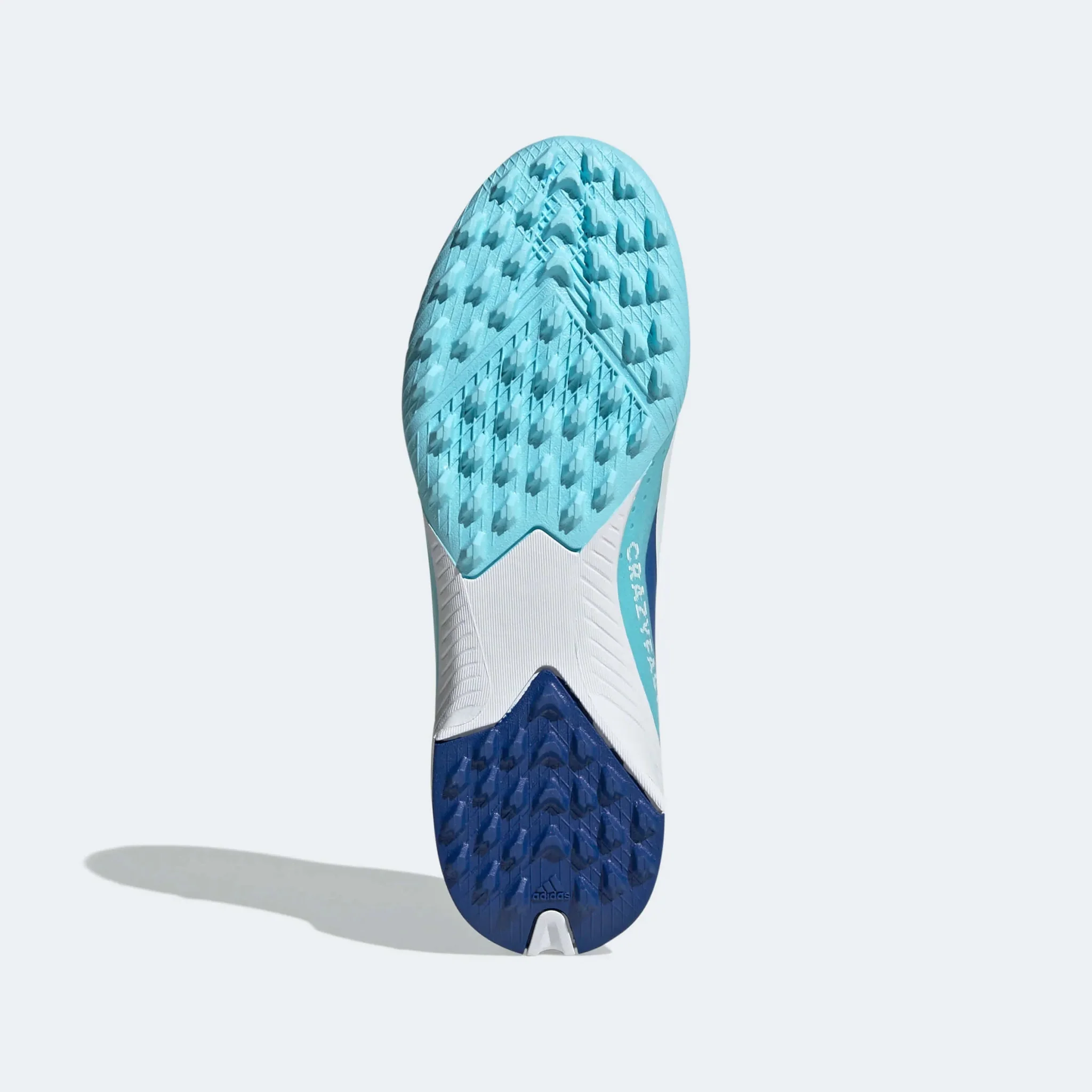 adidas Junior X Crazyfast.3 Turf J - Marinerush Pack (HO23) - Image 6