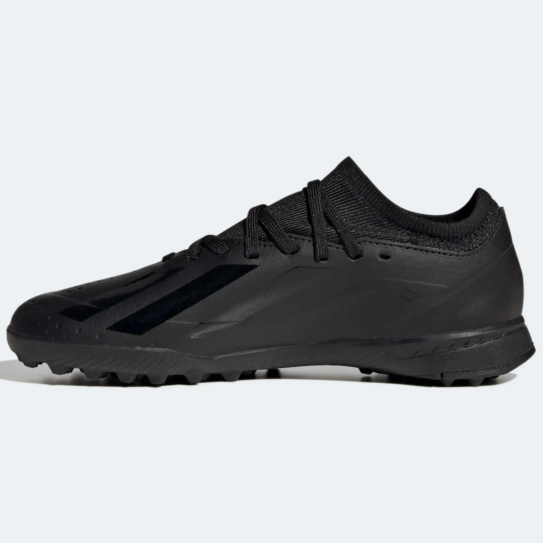 adidas Junior X Crazyfast .3 Turf - Nightstrike Pack (FA23) - Image 2