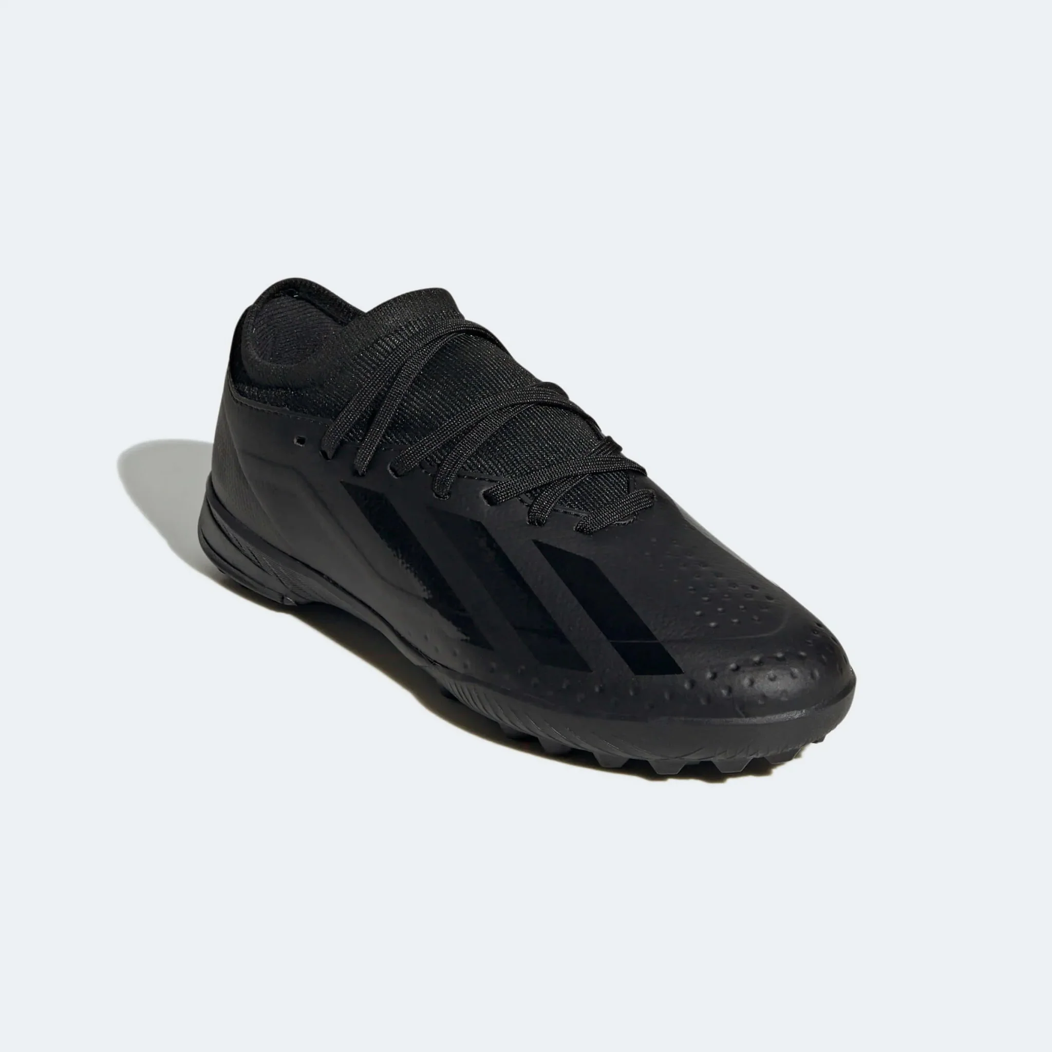 adidas Junior X Crazyfast .3 Turf - Nightstrike Pack (FA23) - Image 3