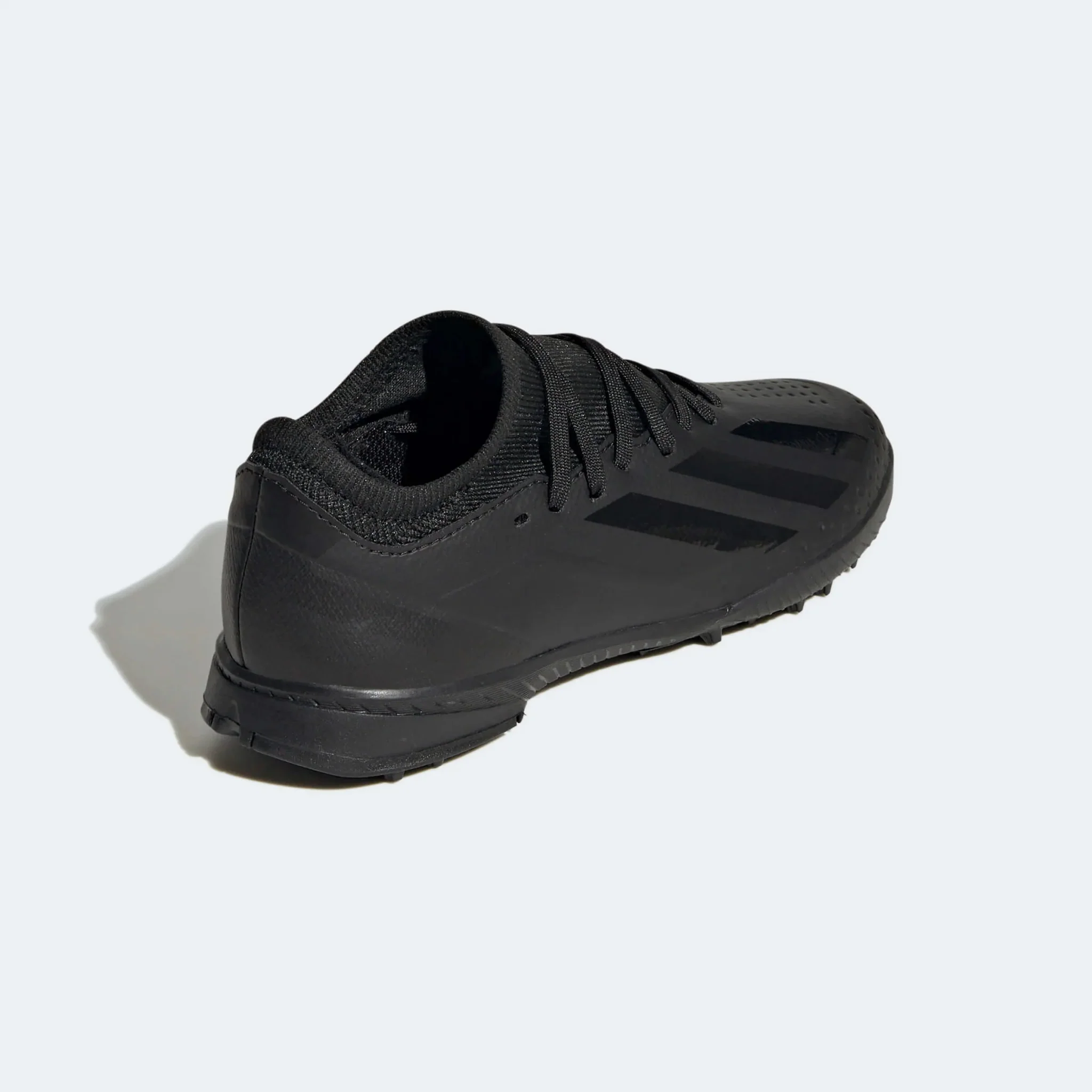 adidas Junior X Crazyfast .3 Turf - Nightstrike Pack (FA23) - Image 4
