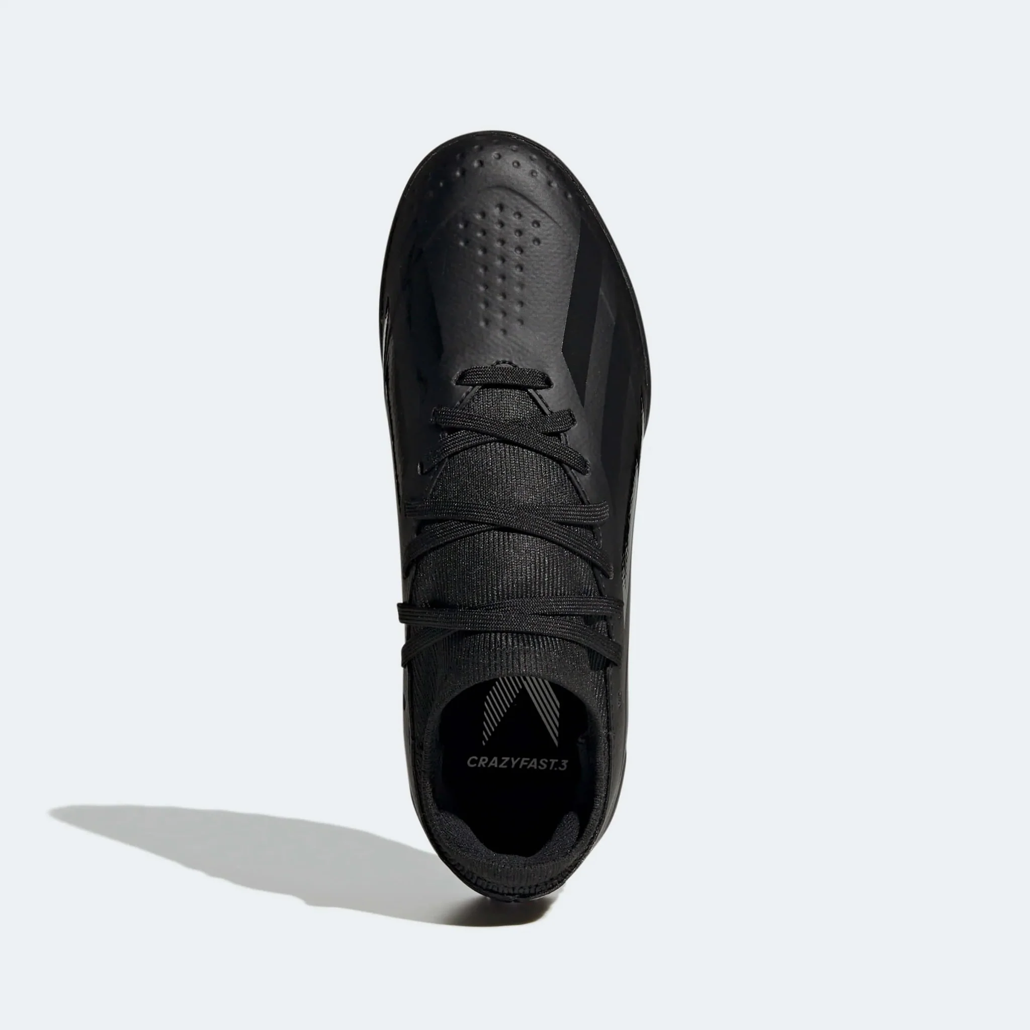 adidas Junior X Crazyfast .3 Turf - Nightstrike Pack (FA23) - Image 5