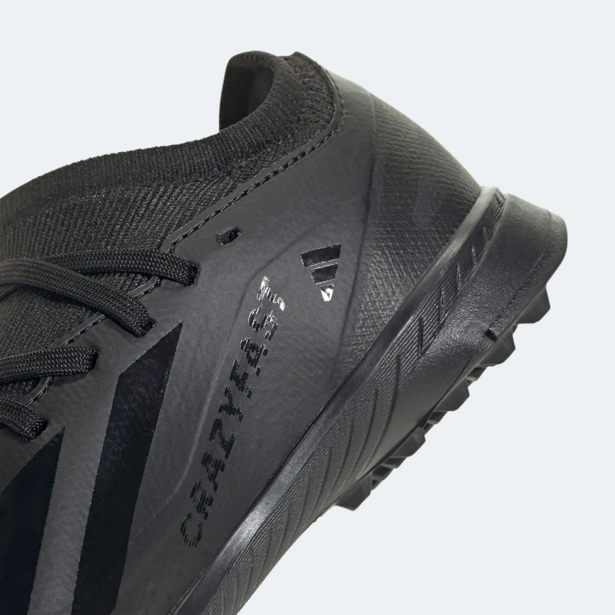 adidas Junior X Crazyfast .3 Turf - Nightstrike Pack (FA23) - Image 8