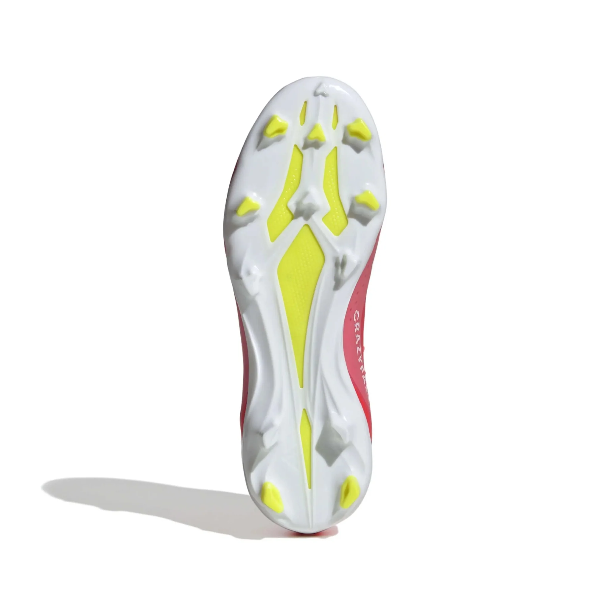 adidas Junior X Crazyfast League FG - Energy Citrus Pack (SP24) - Image 6