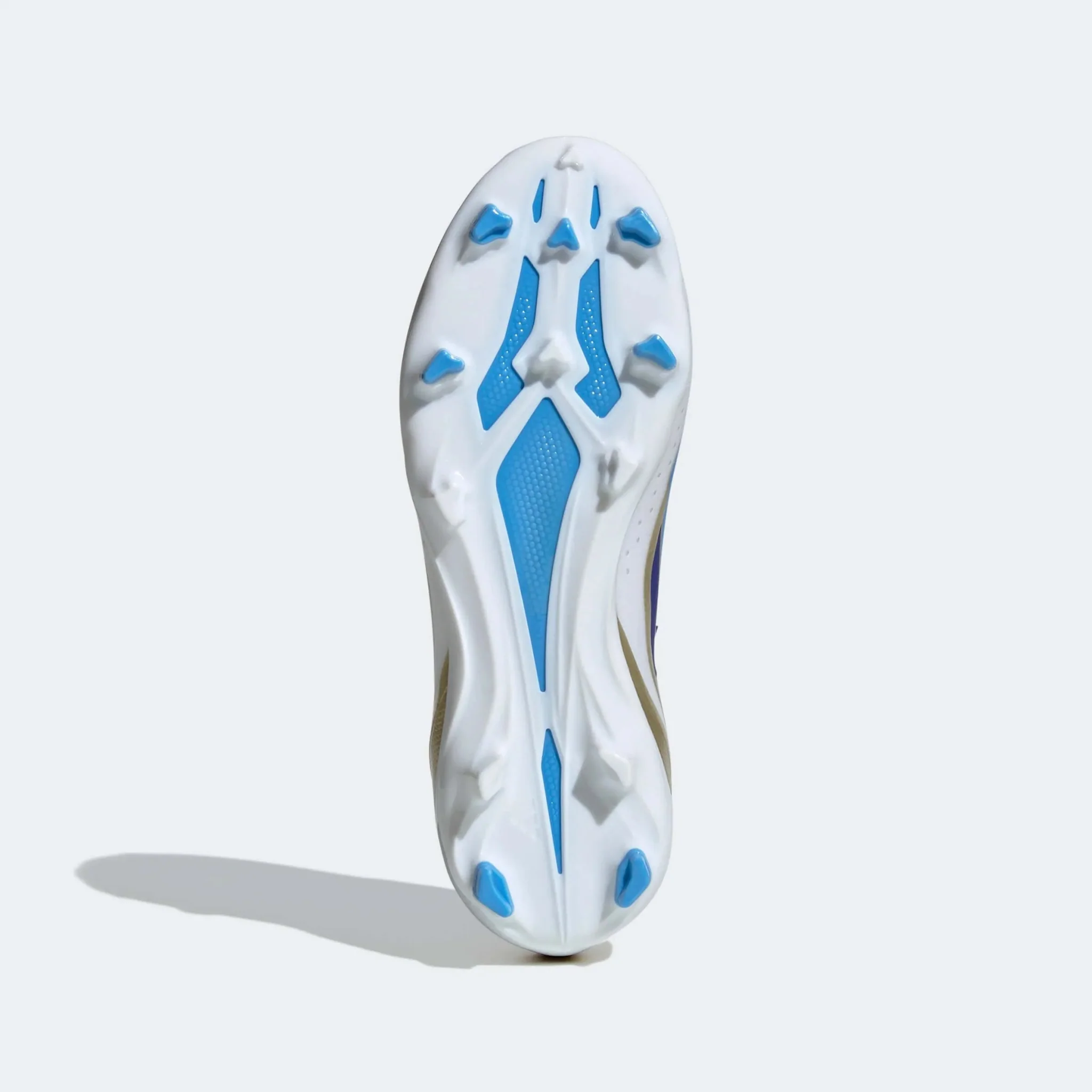 adidas Junior X Crazyfast League FG - Messi Spark Gen10s (SP24) - Image 6