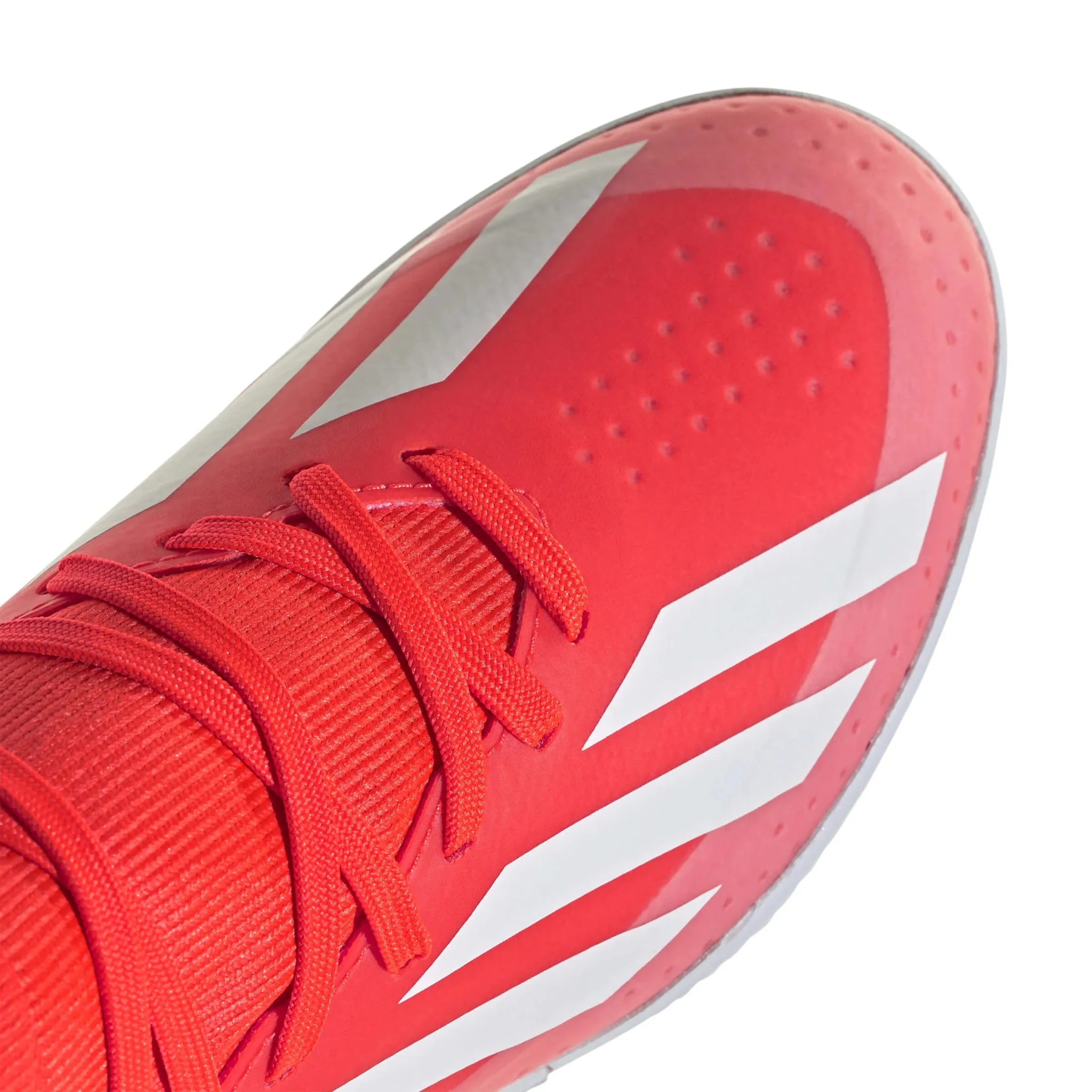 adidas Junior X Crazyfast League Indoor - Energy Citrus Pack (SP24) - Image 7