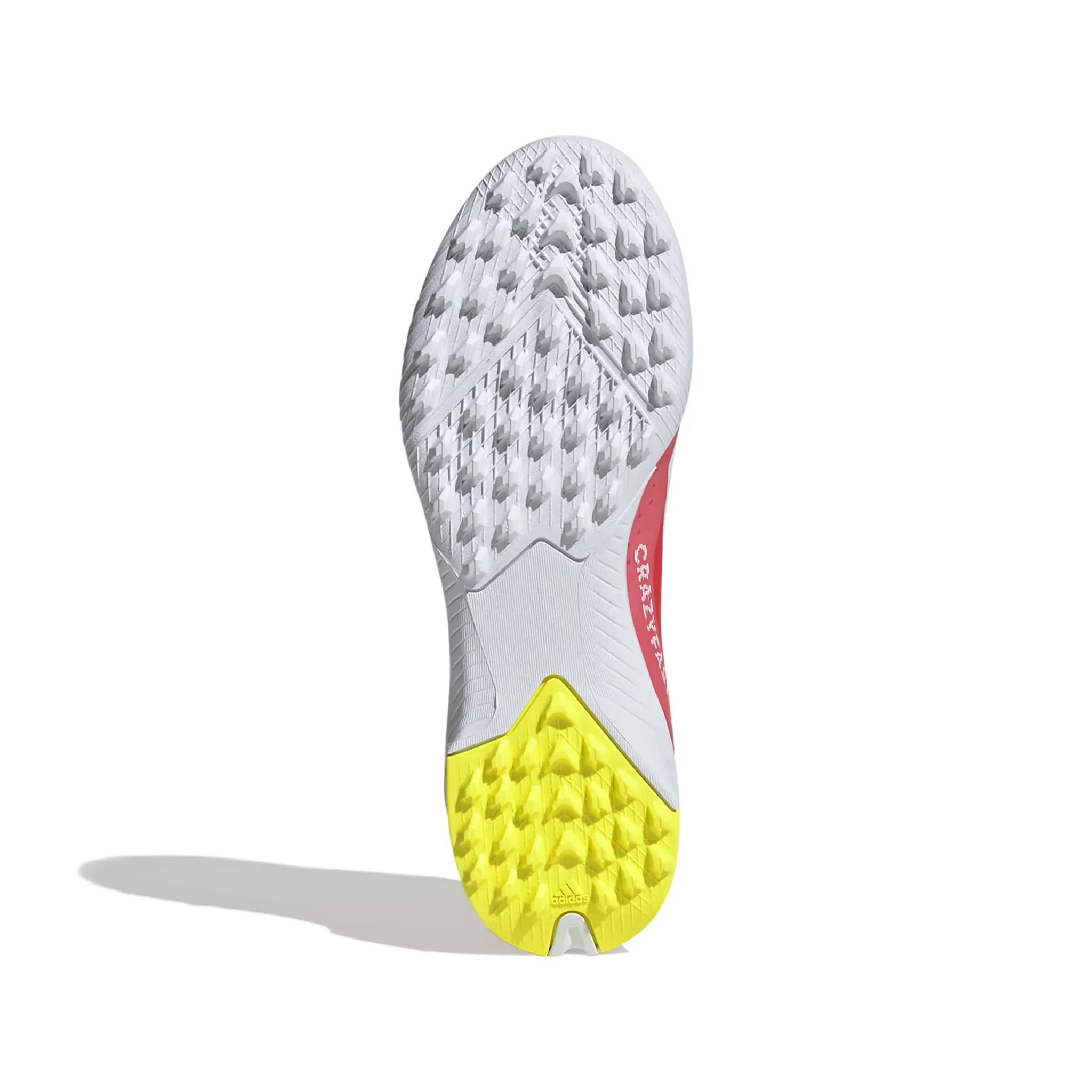 adidas Junior X Crazyfast League Turf - Energy Citrus Pack (SP24) - Image 6