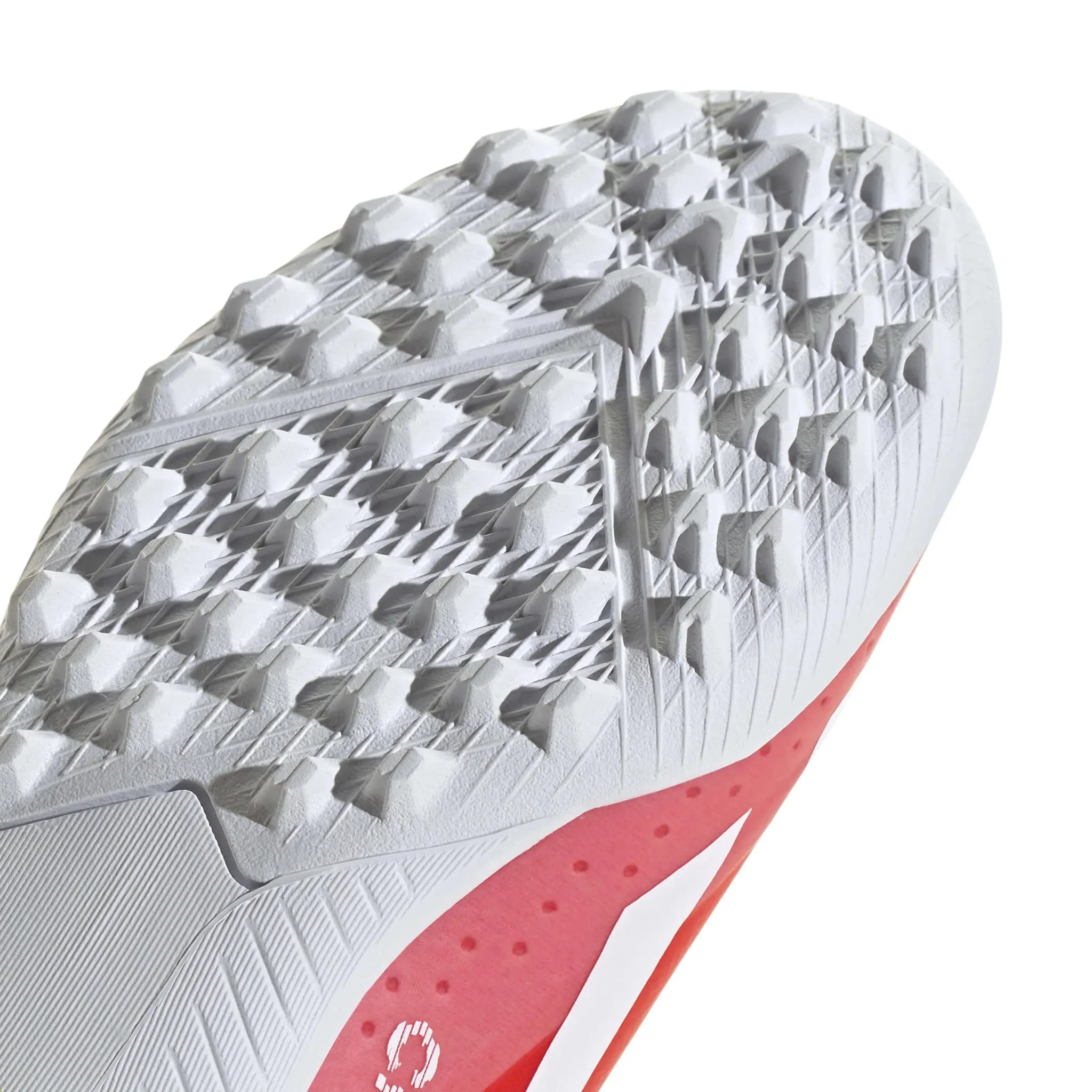 adidas Junior X Crazyfast League Turf - Energy Citrus Pack (SP24) - Image 8