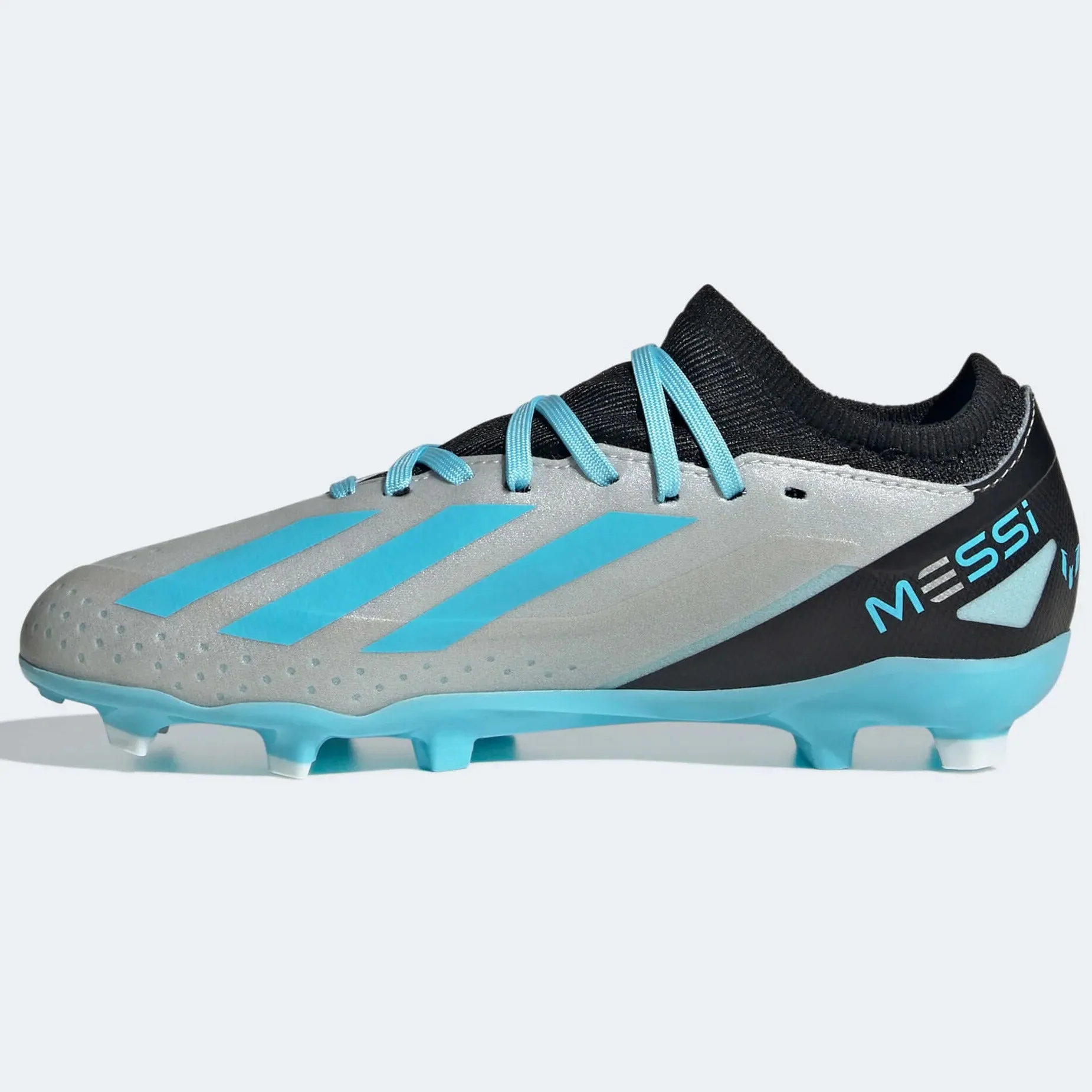 adidas Junior X Crazyfast Messi.3 FG - Infinito Pack (FA23) - Image 2
