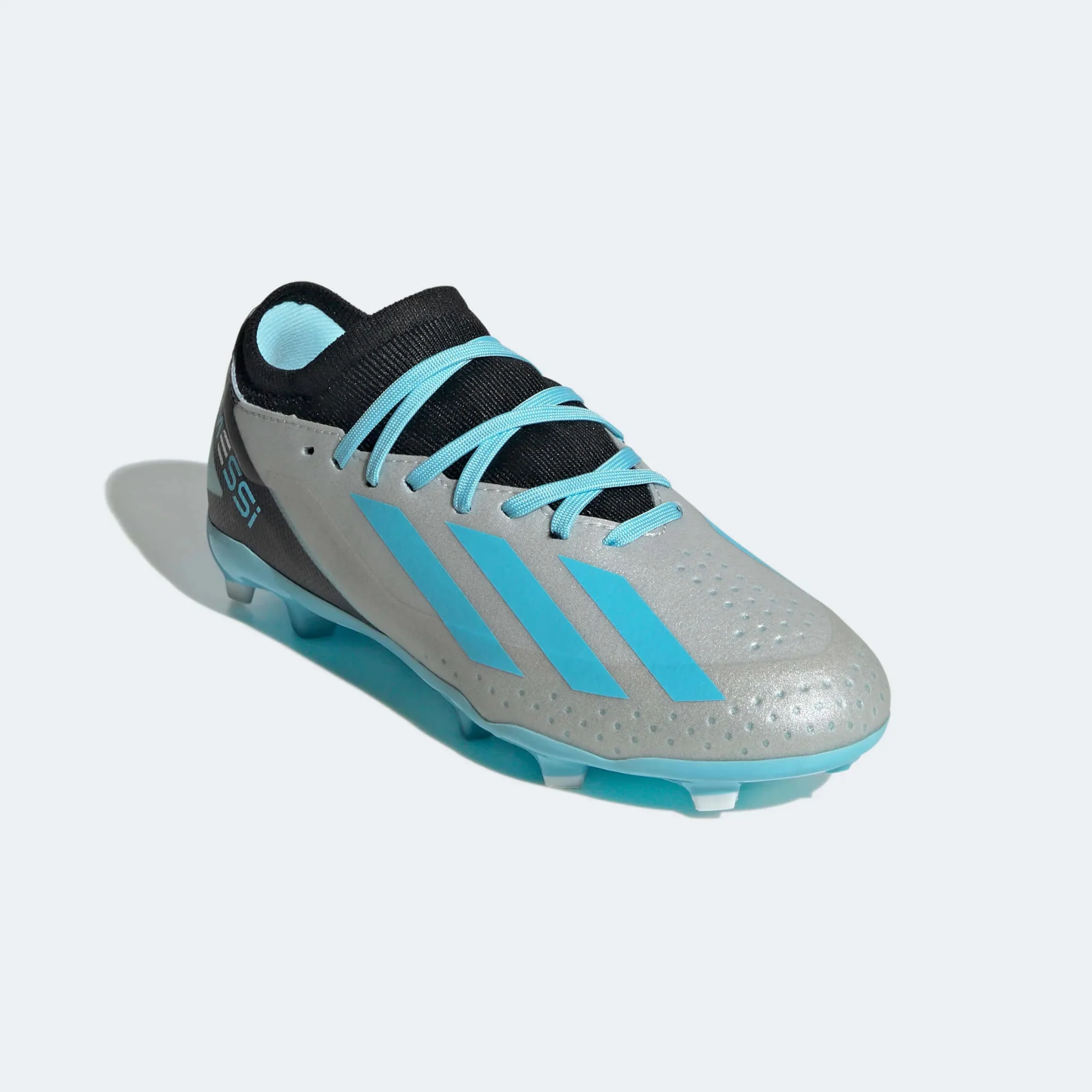 adidas Junior X Crazyfast Messi.3 FG - Infinito Pack (FA23) - Image 3