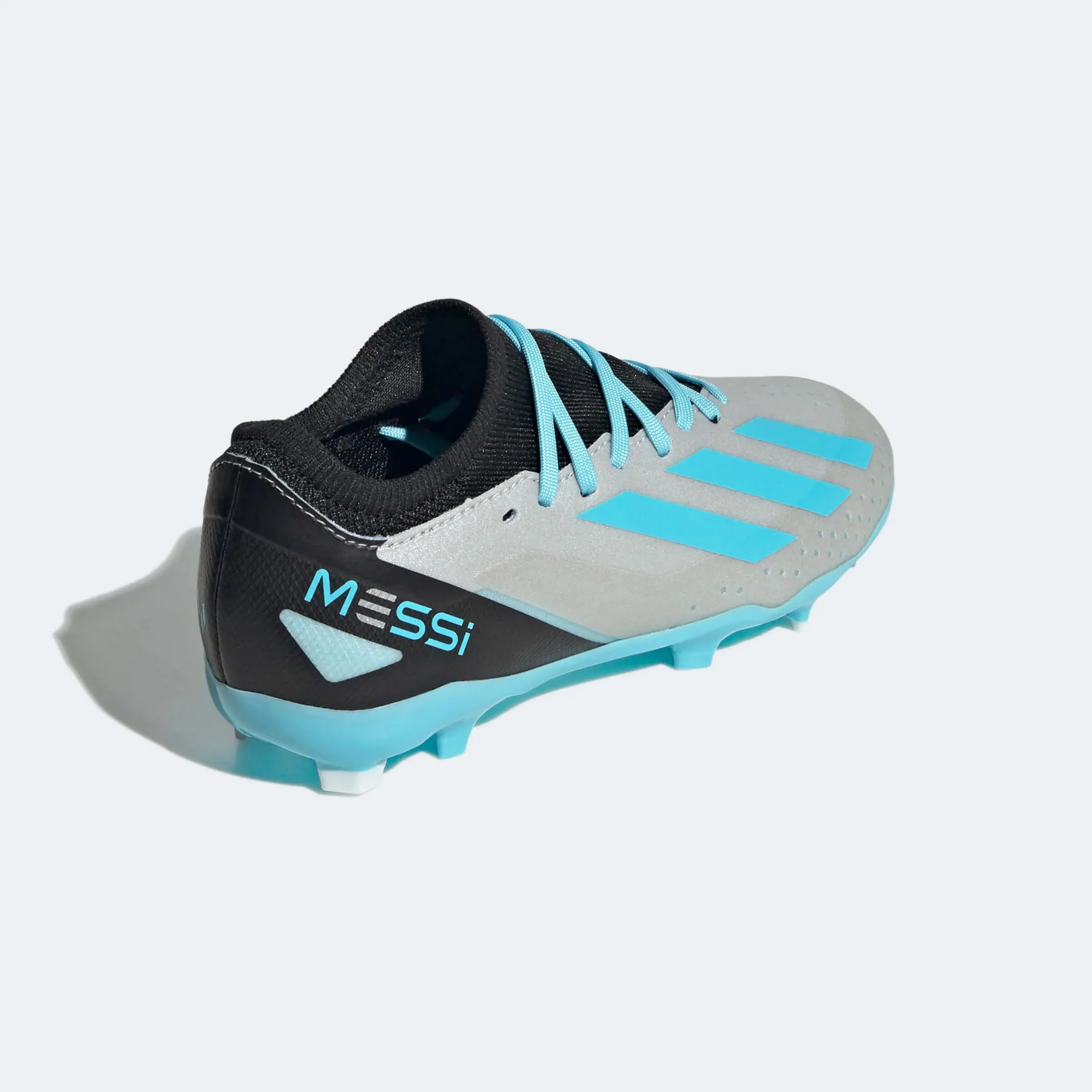 adidas Junior X Crazyfast Messi.3 FG - Infinito Pack (FA23) - Image 4