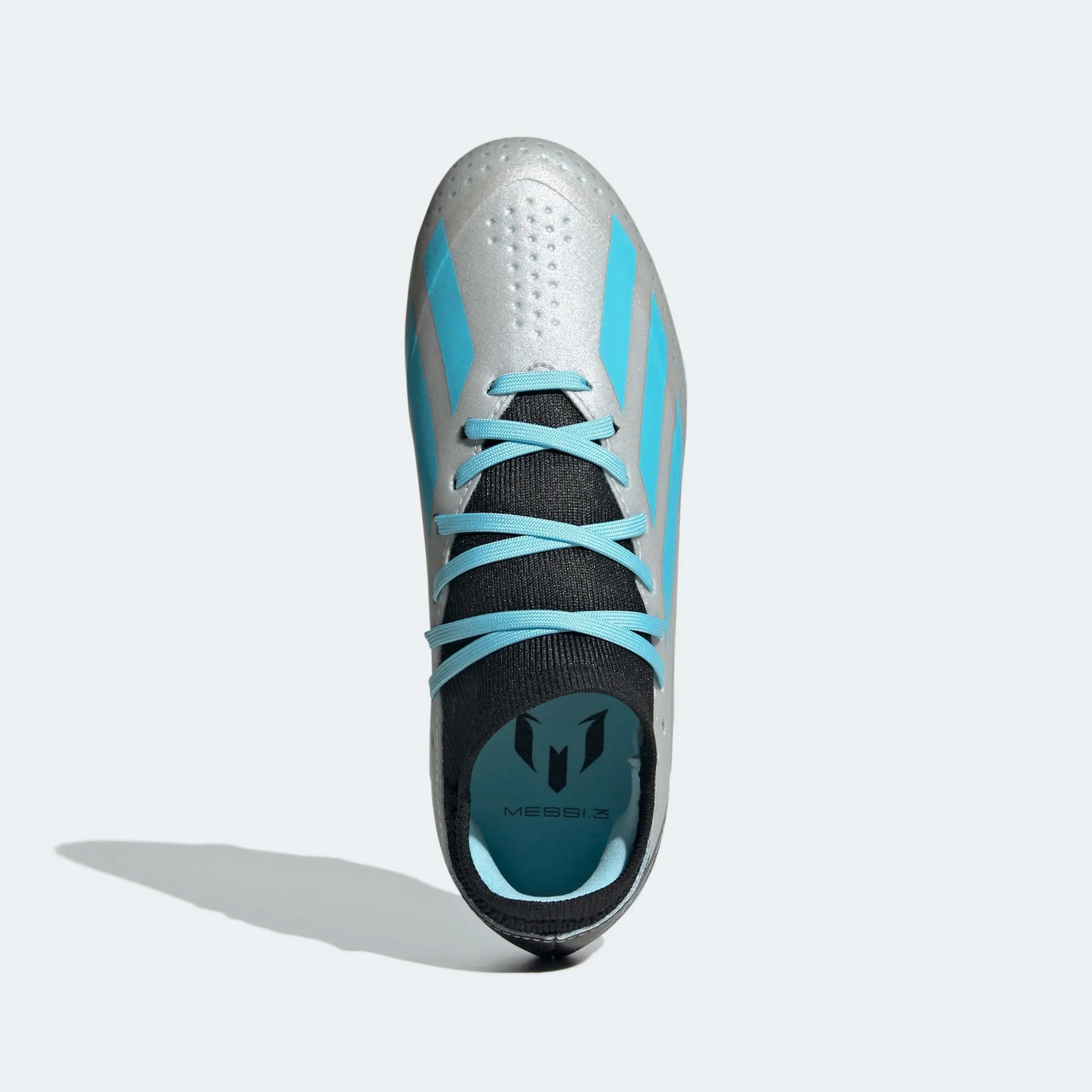 adidas Junior X Crazyfast Messi.3 FG - Infinito Pack (FA23) - Image 5