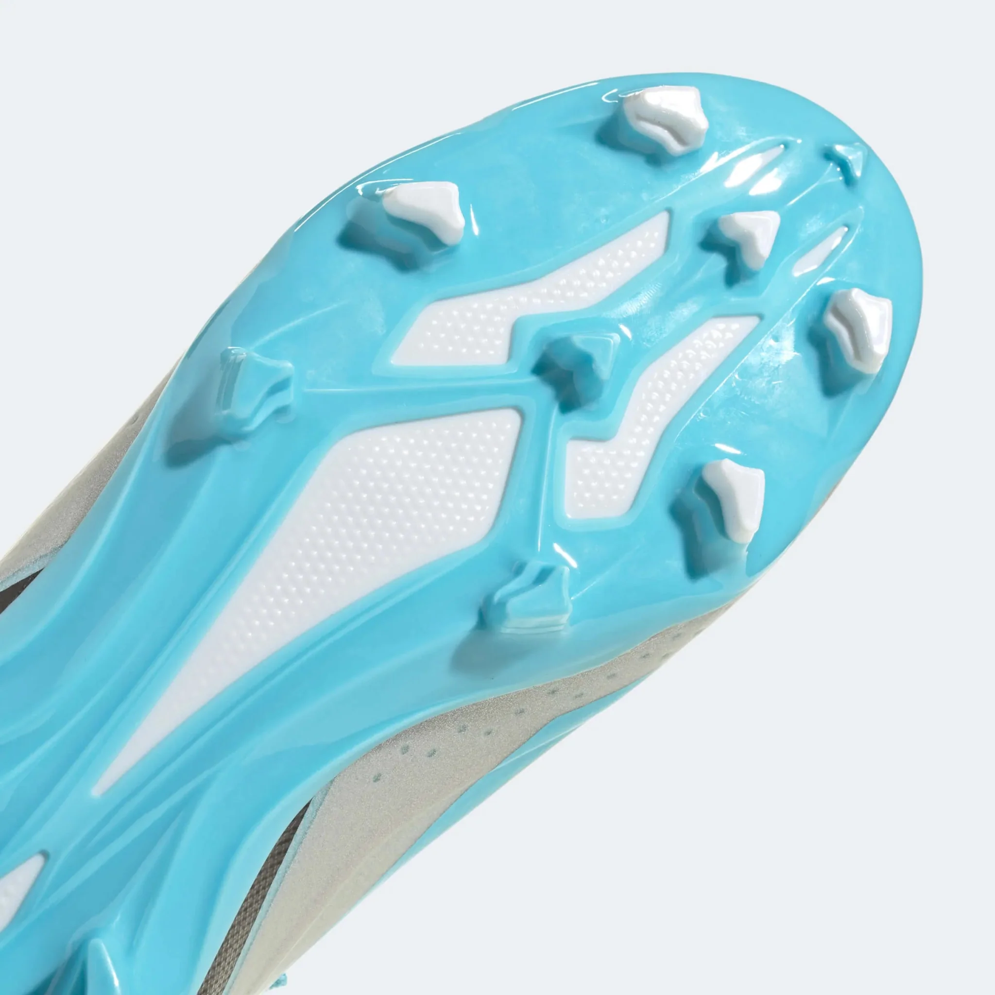 adidas Junior X Crazyfast Messi.3 FG - Infinito Pack (FA23) - Image 7