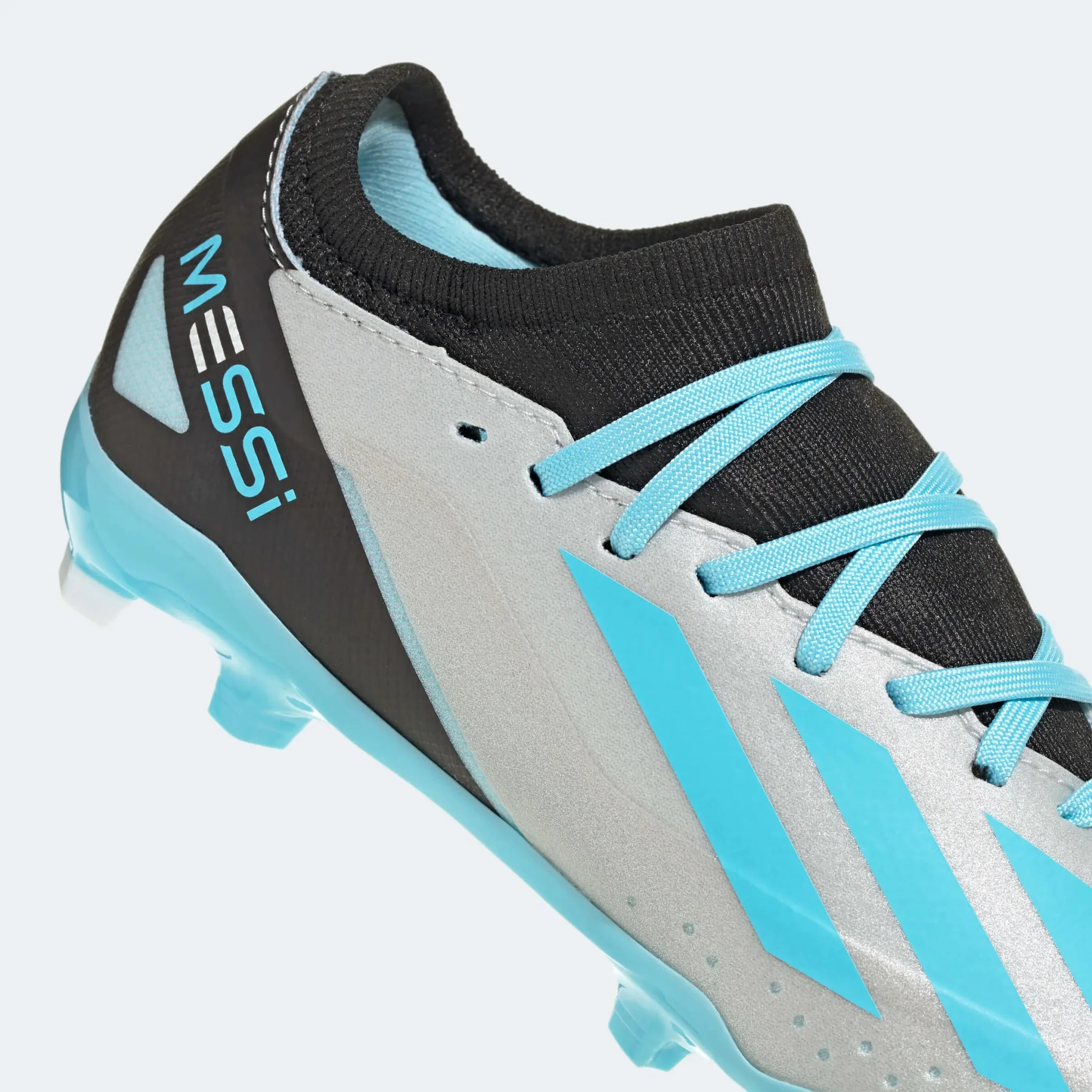 adidas Junior X Crazyfast Messi.3 FG - Infinito Pack (FA23) - Image 8