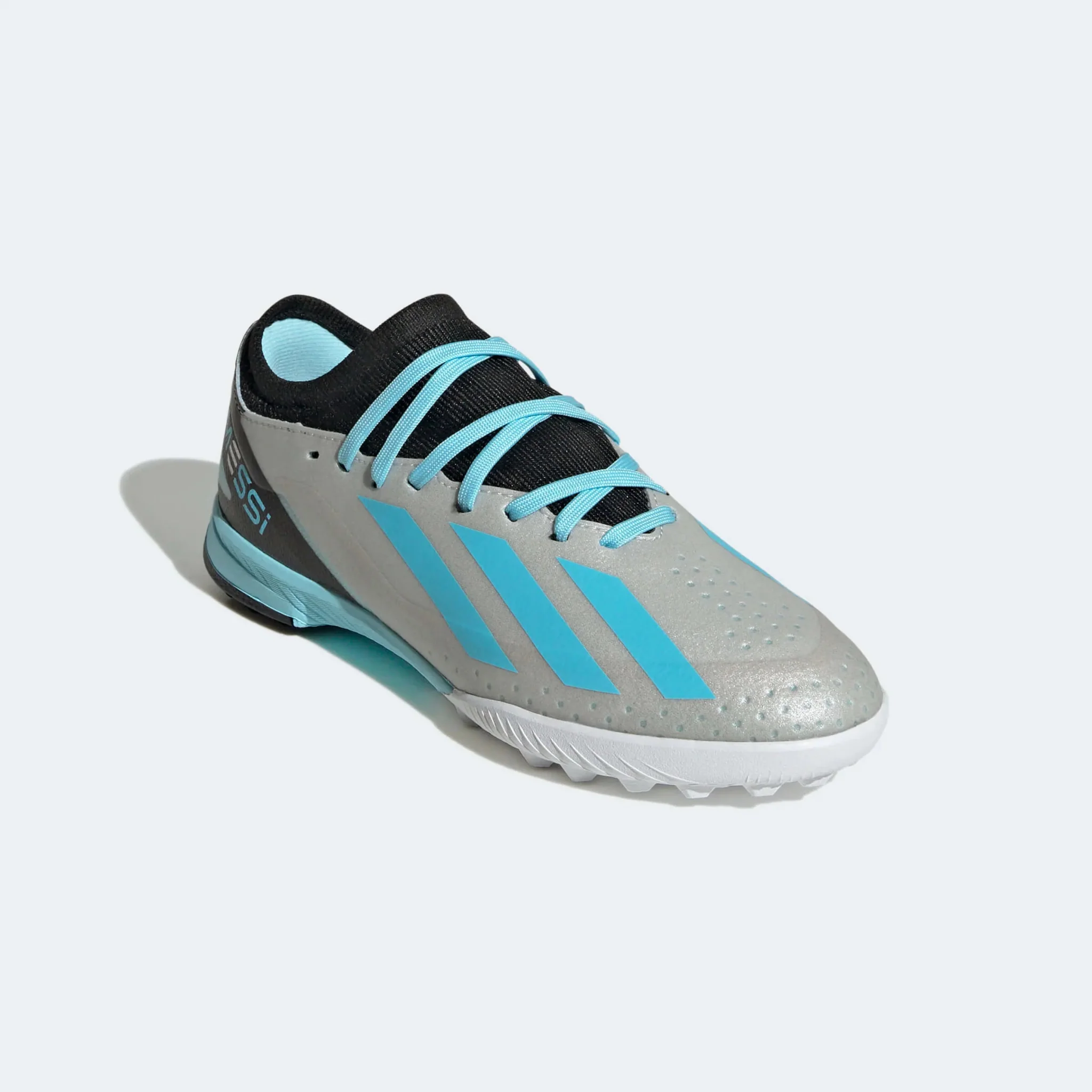 adidas Junior X Crazyfast Messi.3 Turf J - Infinito Pack (FA23) - Image 3