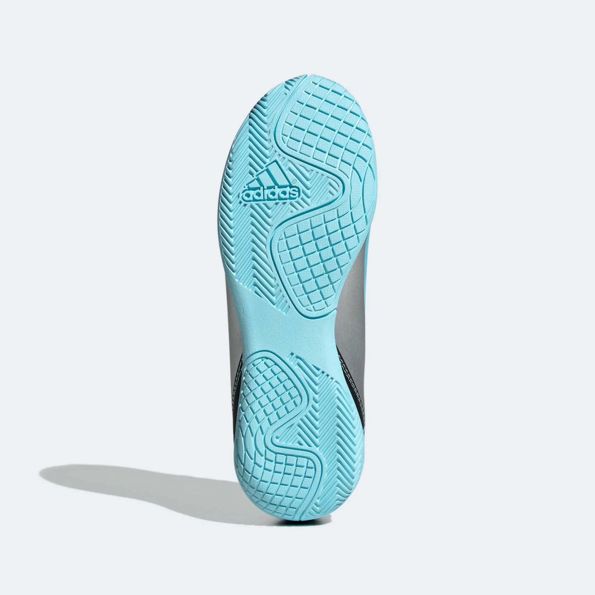 adidas Junior X Crazyfast Messi.4 Indoor - Infinito Pack Messi Pack (FA23) - Image 6